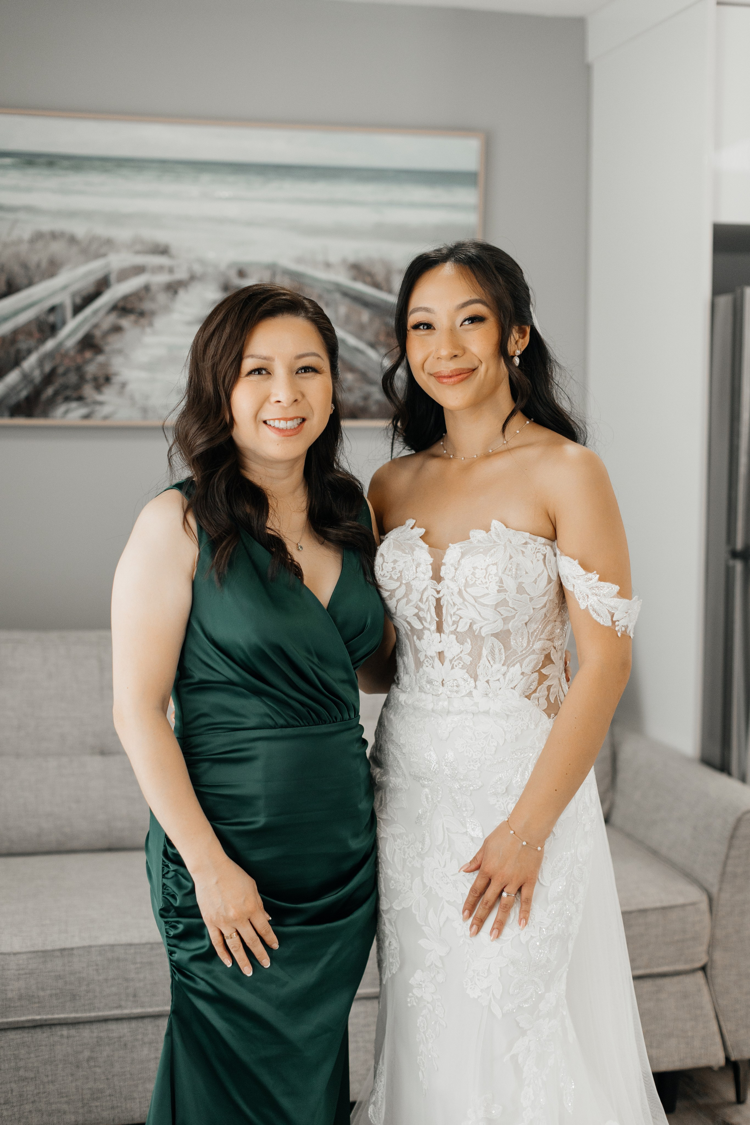 Wedding Day E&D. Affordable Photographer in Calgary — Tetiana Shuhai