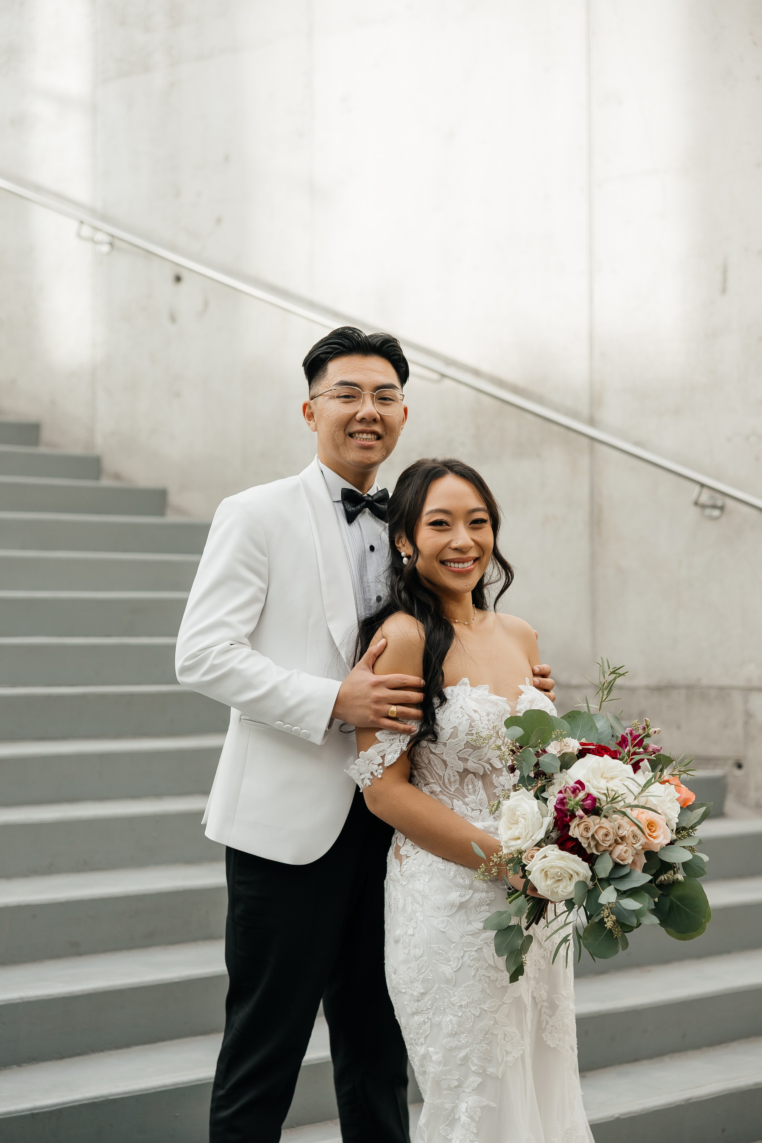 Wedding Day E&D. Affordable Photographer in Calgary — Tetiana Shuhai