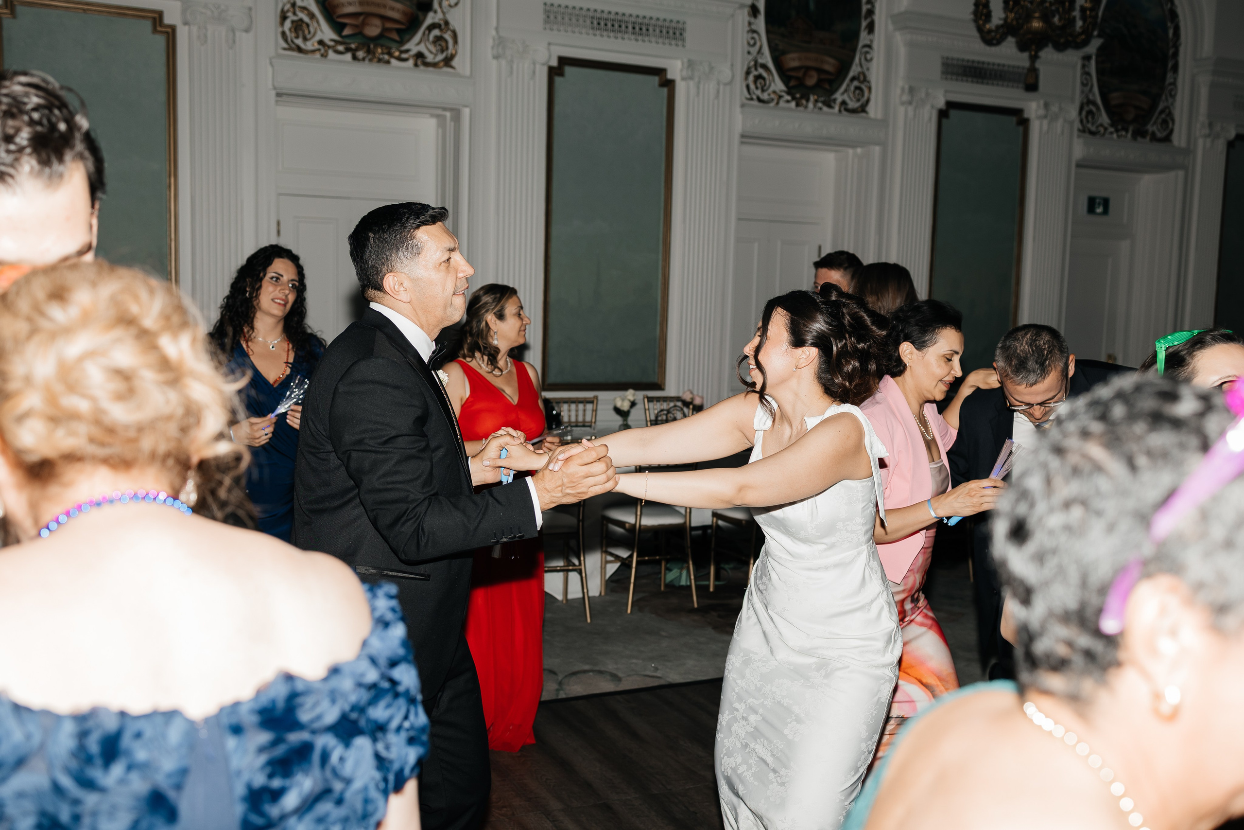 Laura&Roberto. Affordable Photographer in Calgary — Tetiana Shuhai
