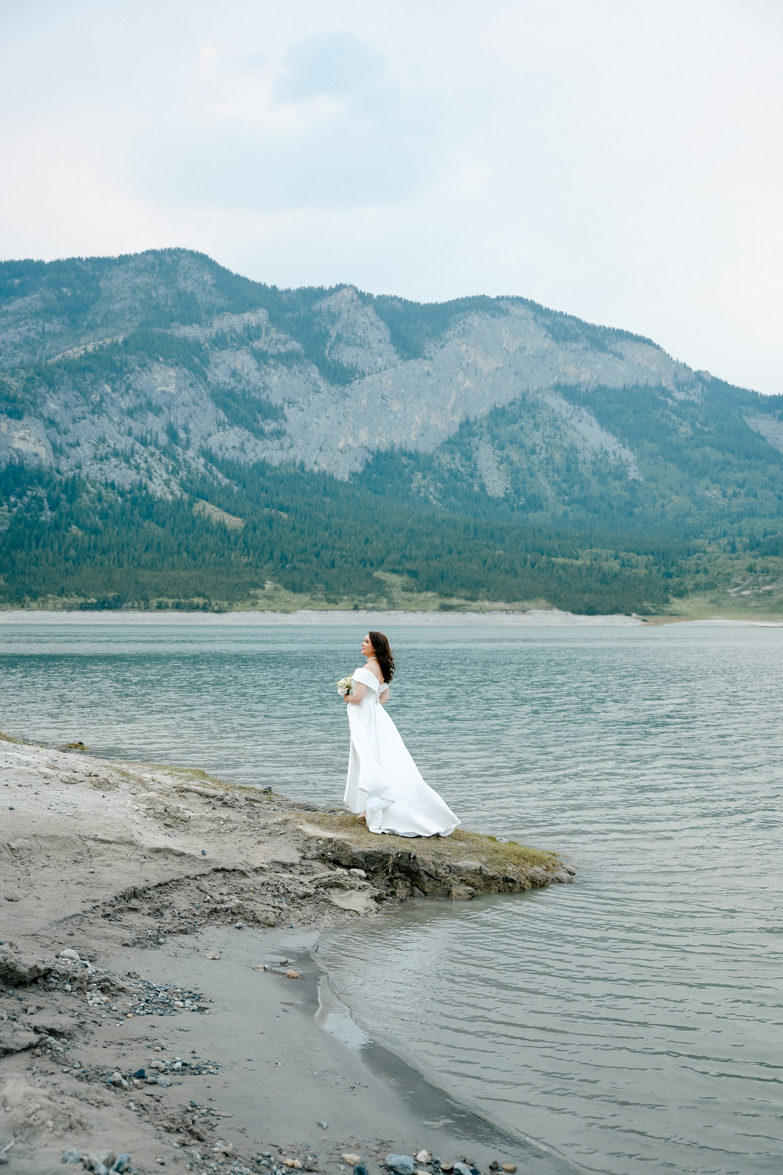 Jane. Affordable Photographer in Calgary — Tetiana Shuhai