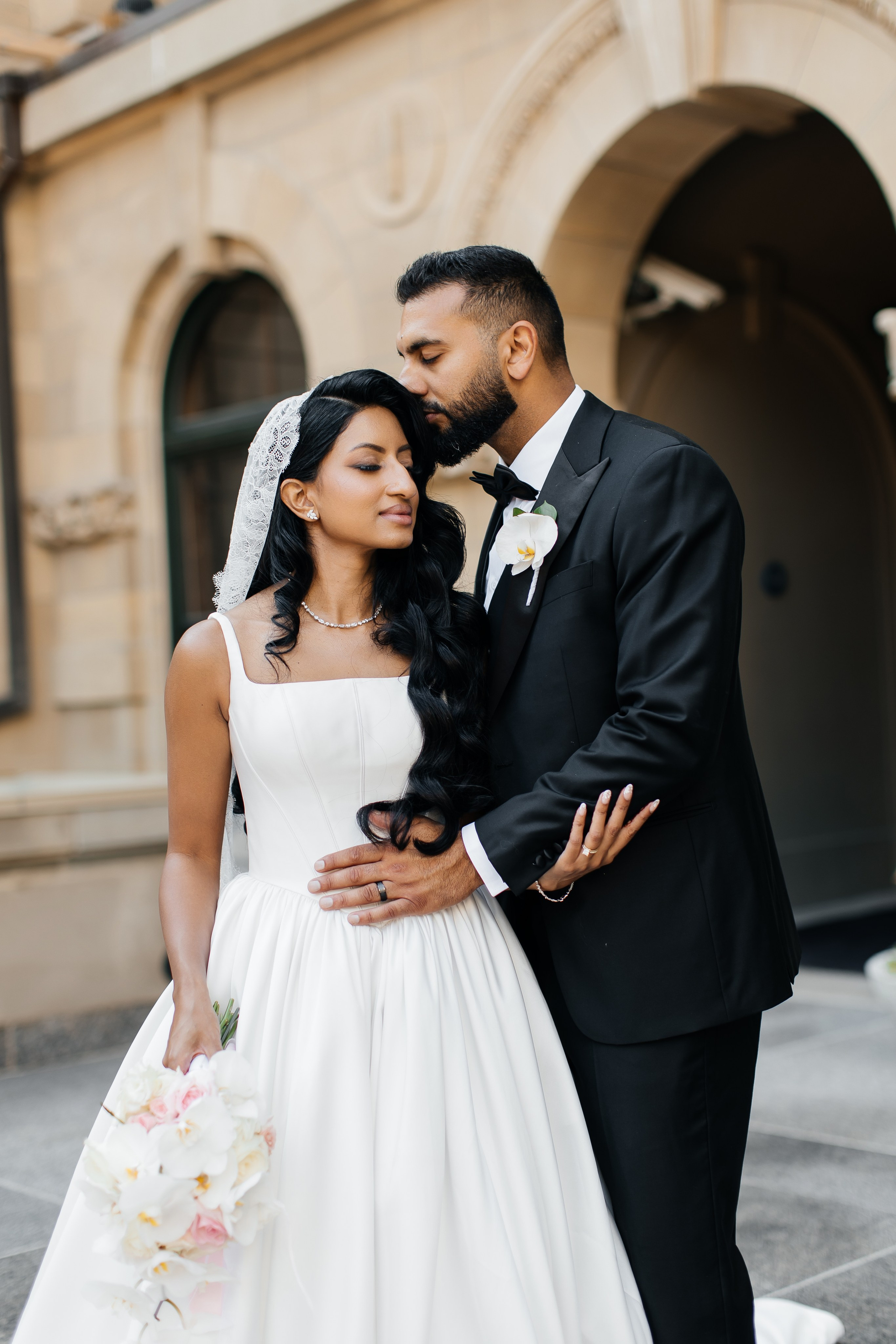 Wedding Day M&L