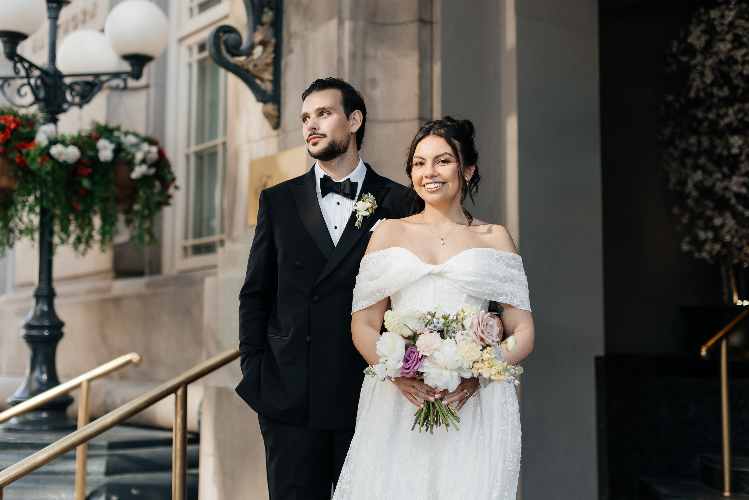 Laura&Roberto. Affordable Photographer in Calgary — Tetiana Shuhai