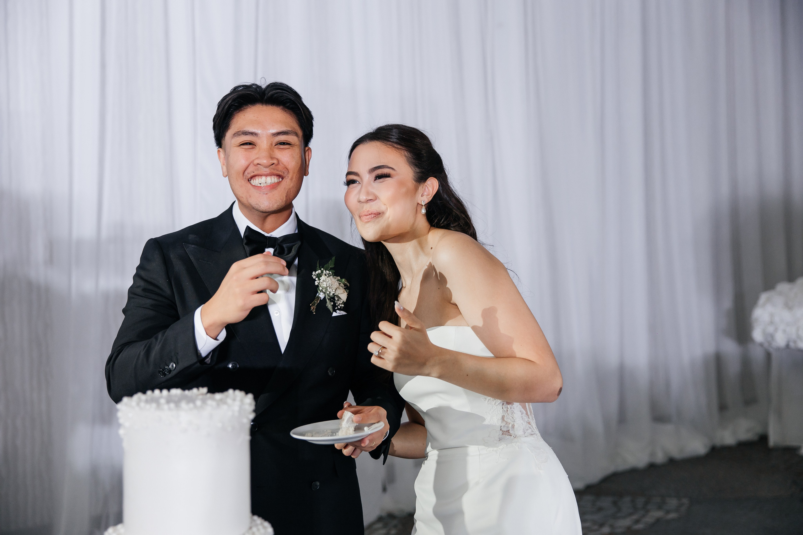 A&L Ceremony at St. Mary’s Cathedral