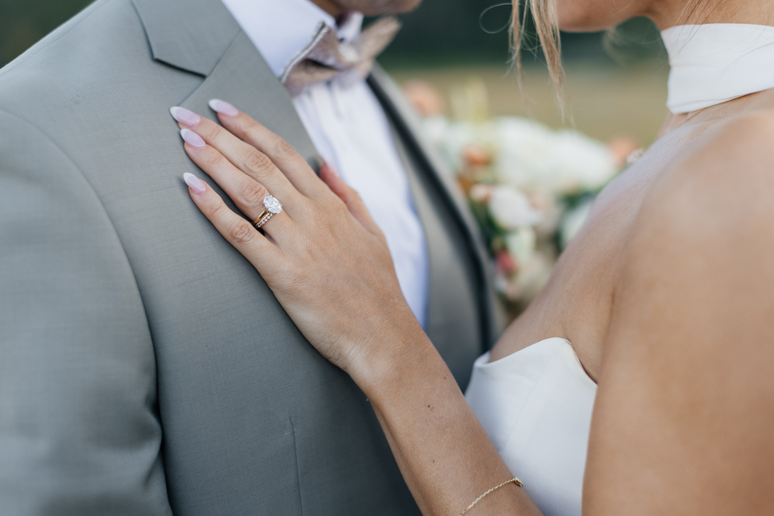 Wedding J&B