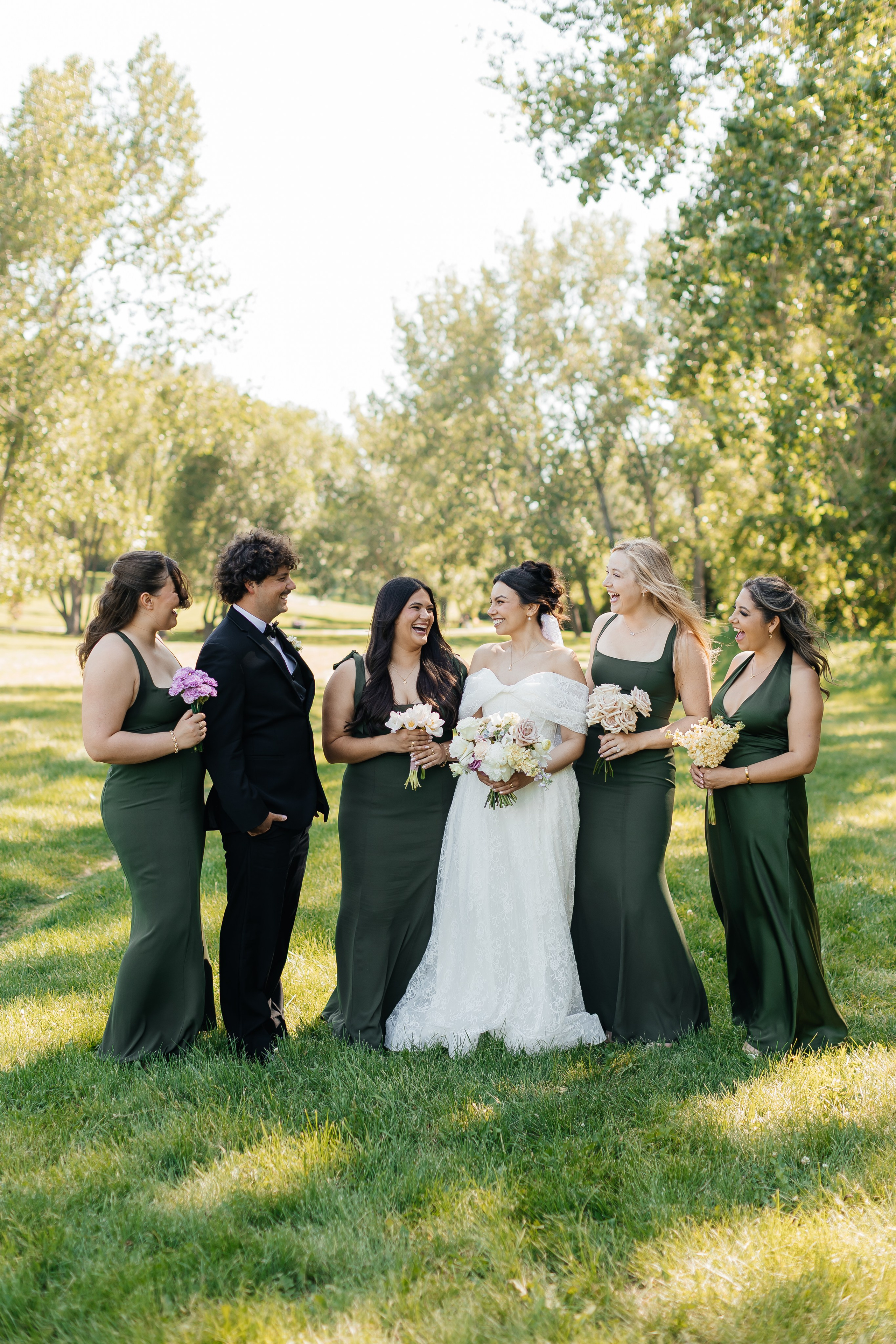 Laura&Roberto. Affordable Photographer in Calgary — Tetiana Shuhai