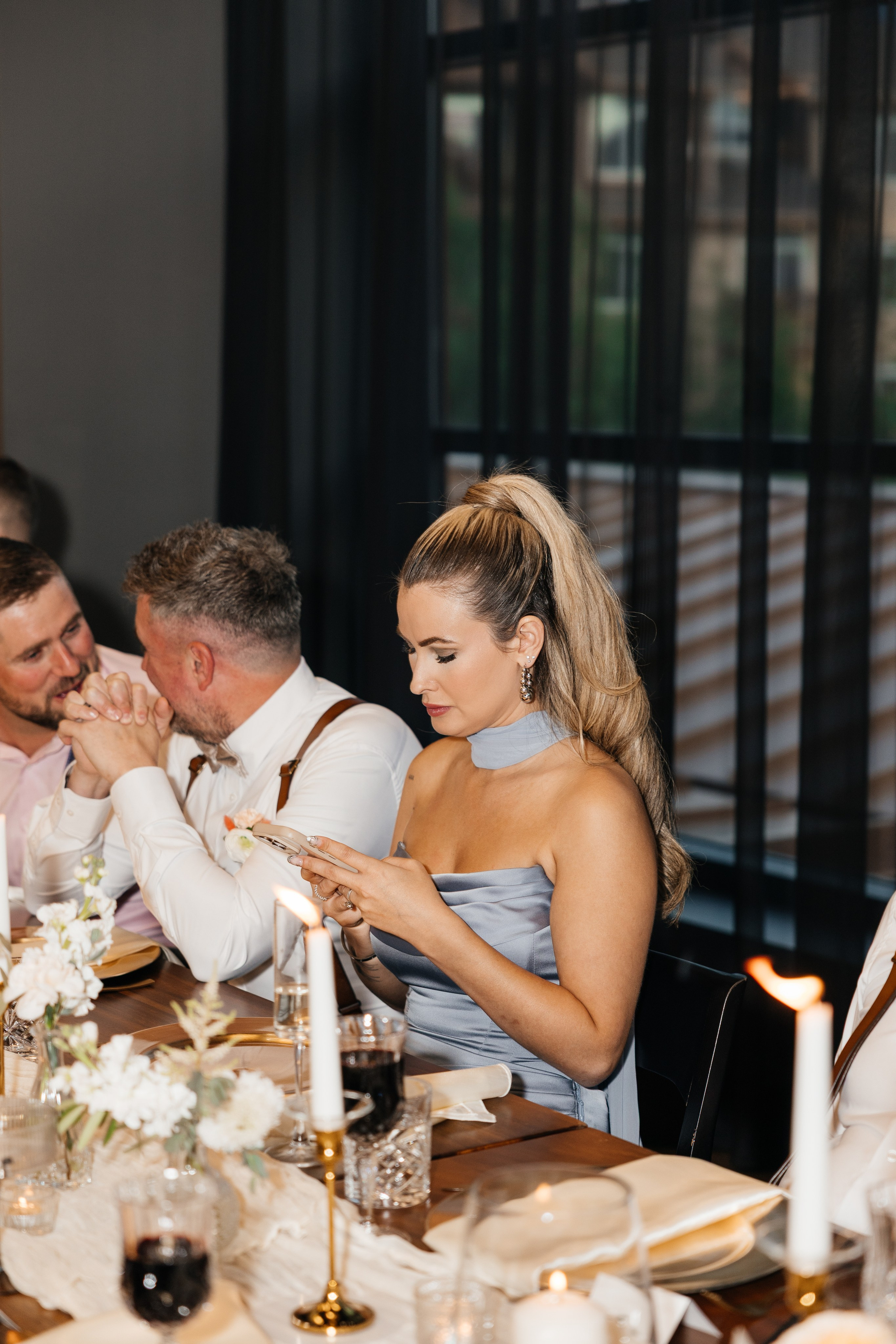 Wedding J&B