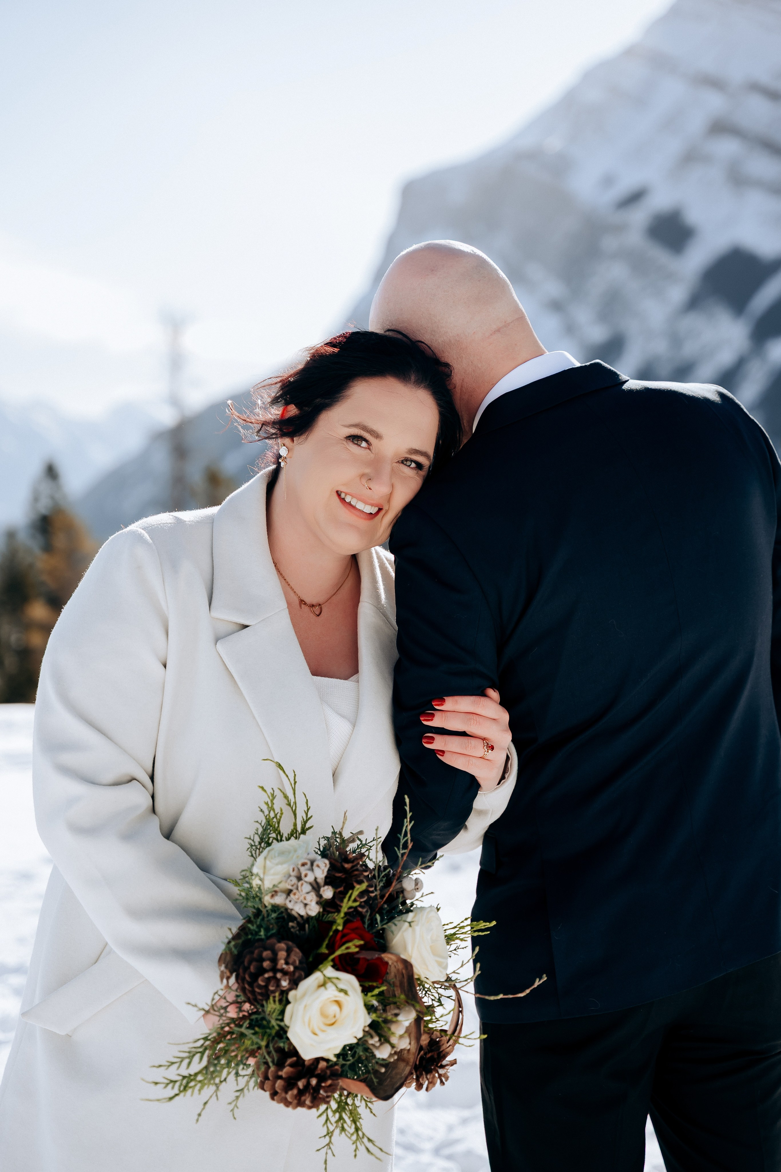 Jane. Affordable Photographer in Calgary — Tetiana Shuhai