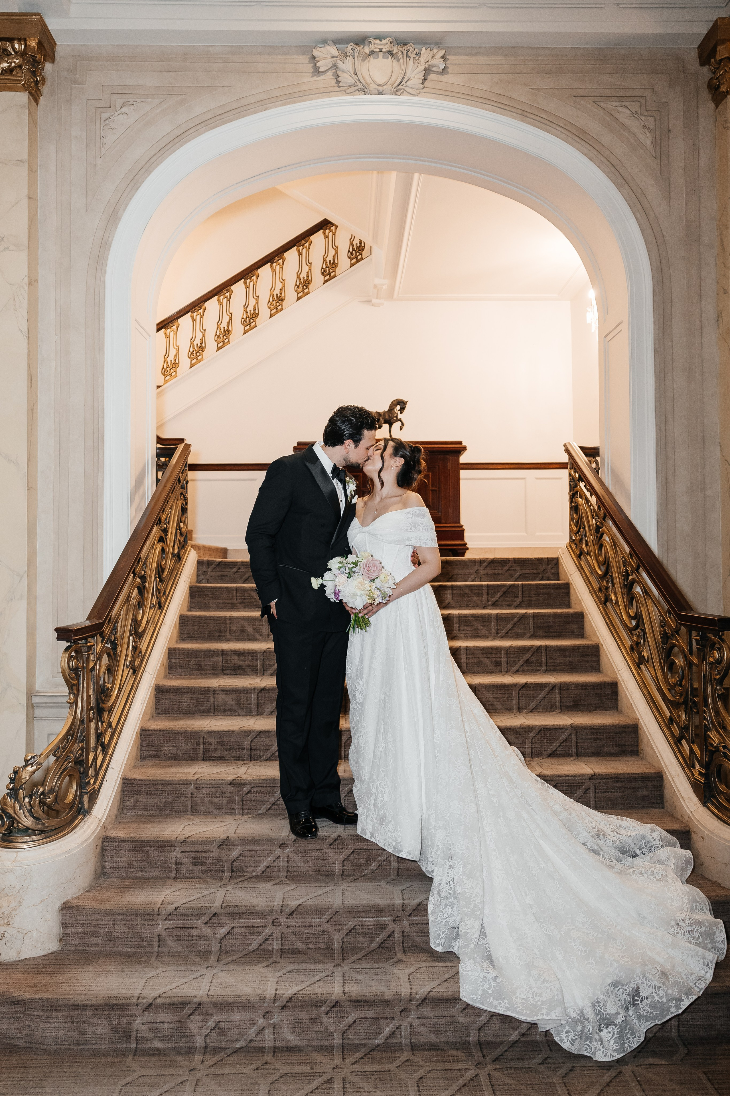 Laura&Roberto. Affordable Photographer in Calgary — Tetiana Shuhai