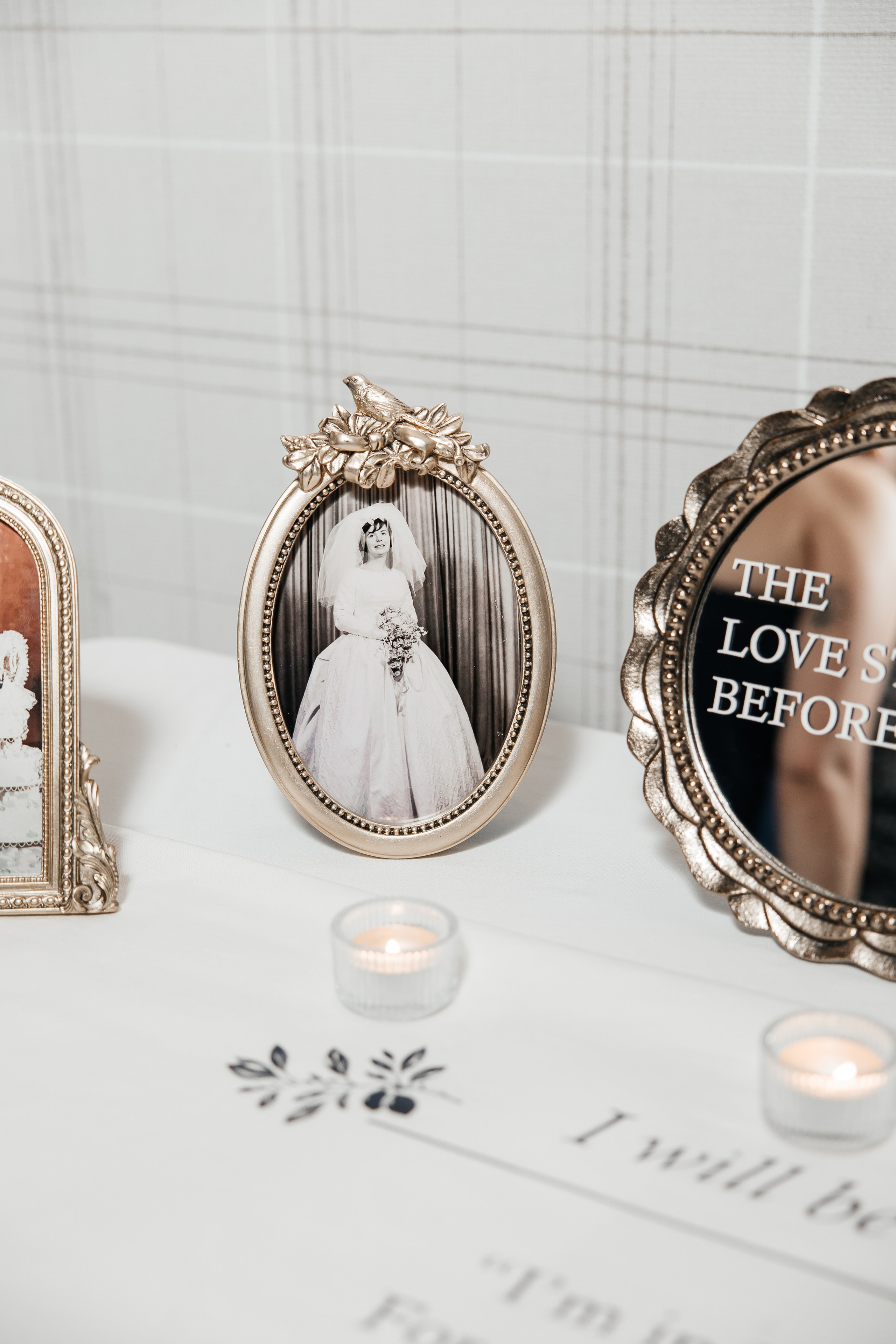 Wedding Day Martinovski