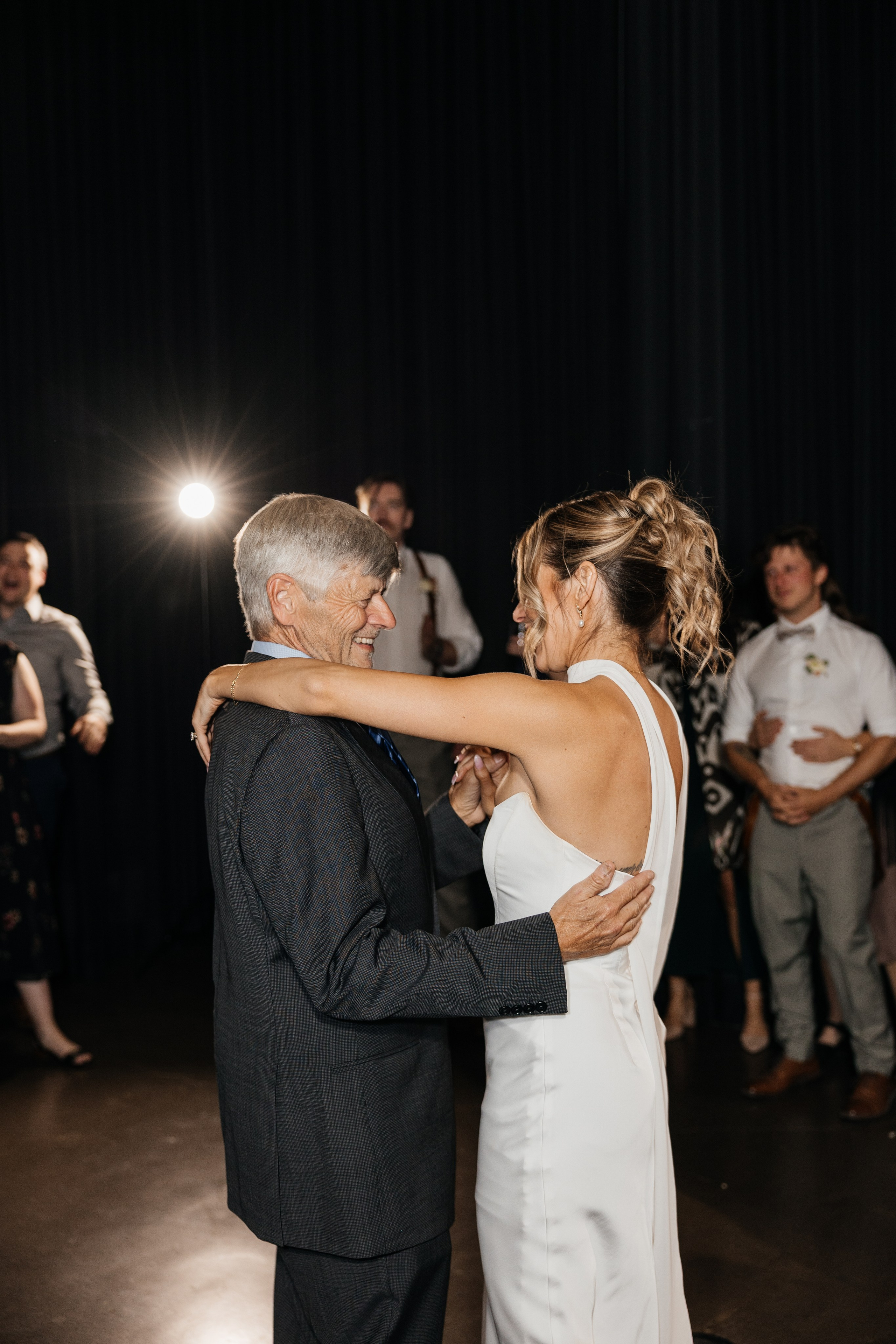 Wedding J&B
