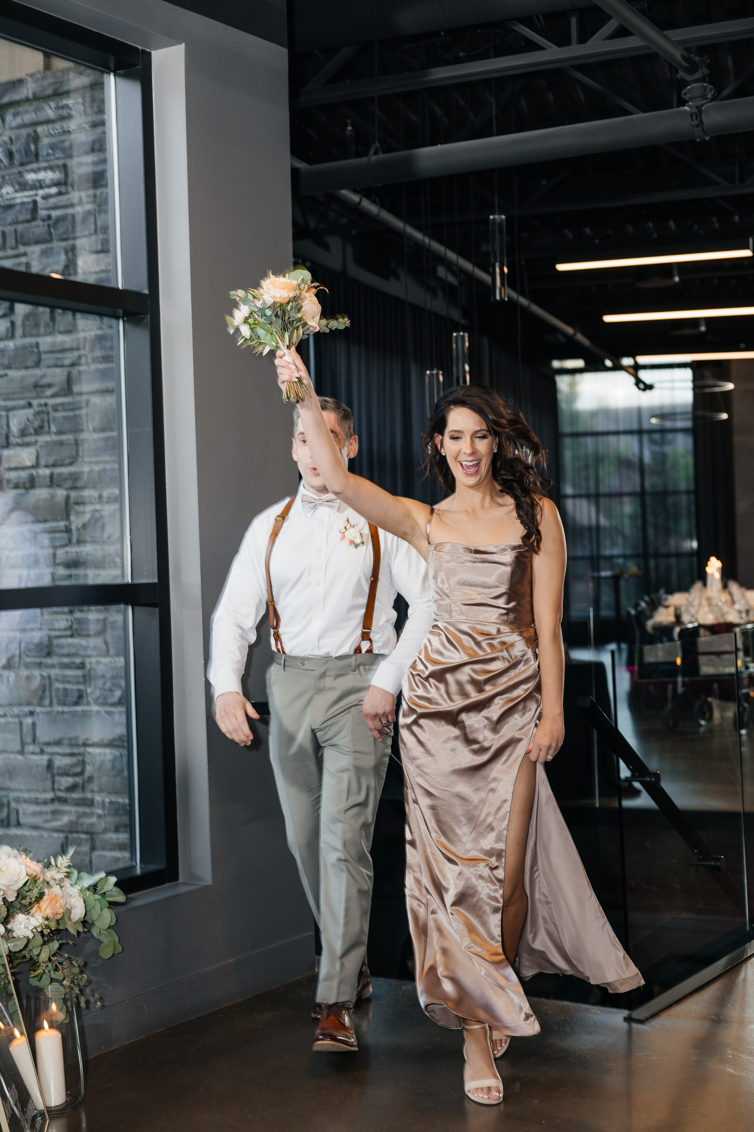 Wedding J&B