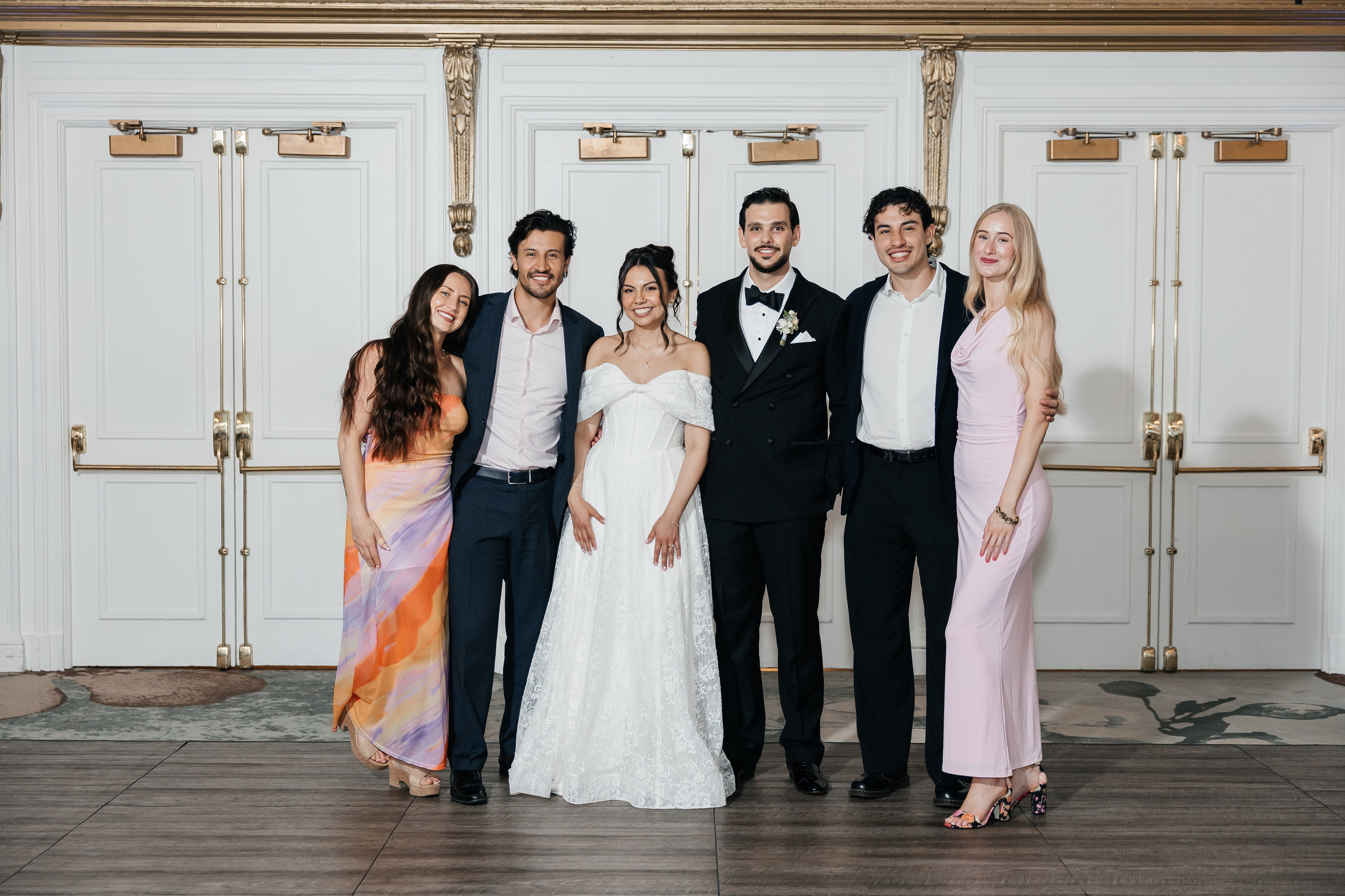 Laura&Roberto. Affordable Photographer in Calgary — Tetiana Shuhai