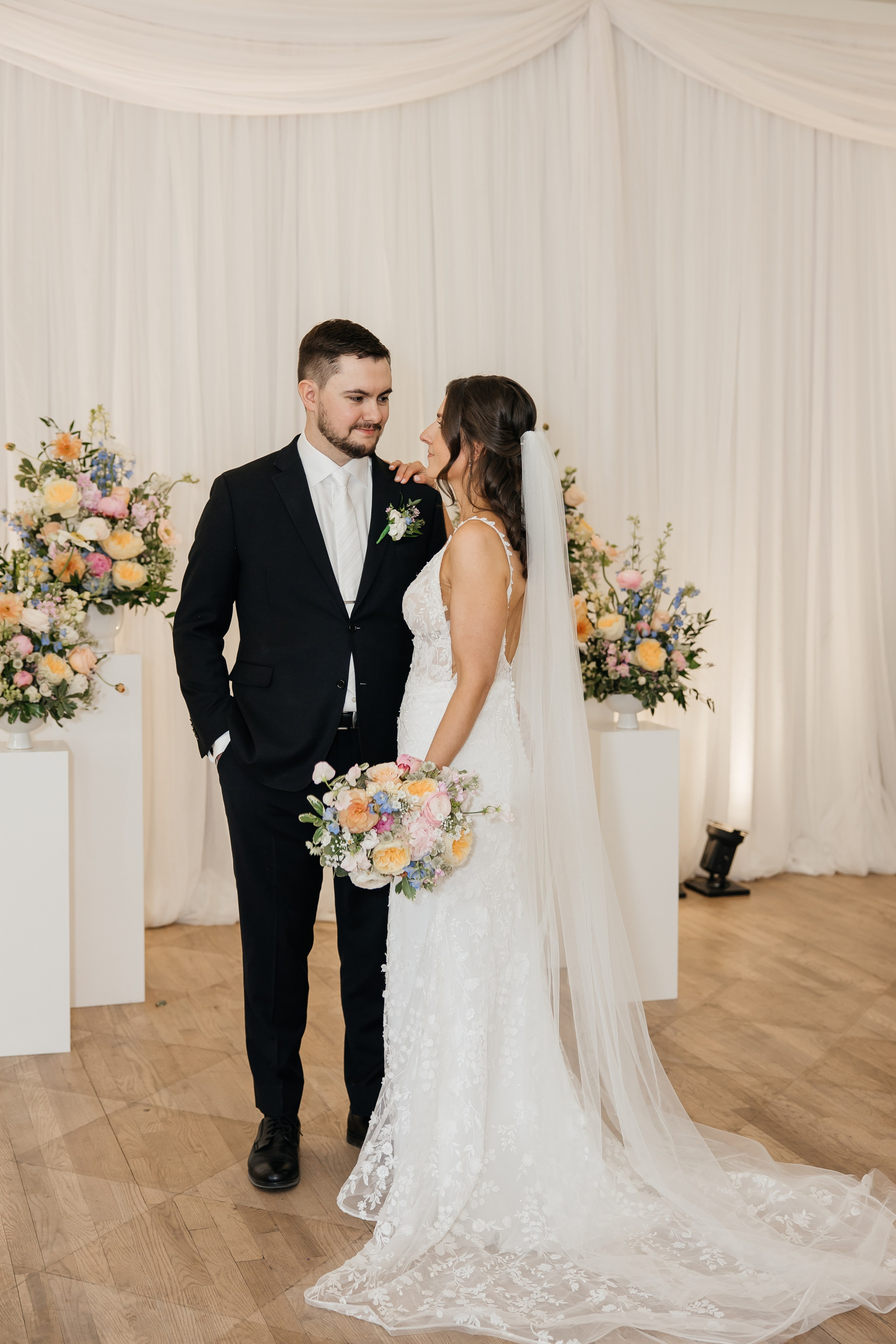 Bri&Matt. Affordable Photographer in Calgary — Tetiana Shuhai