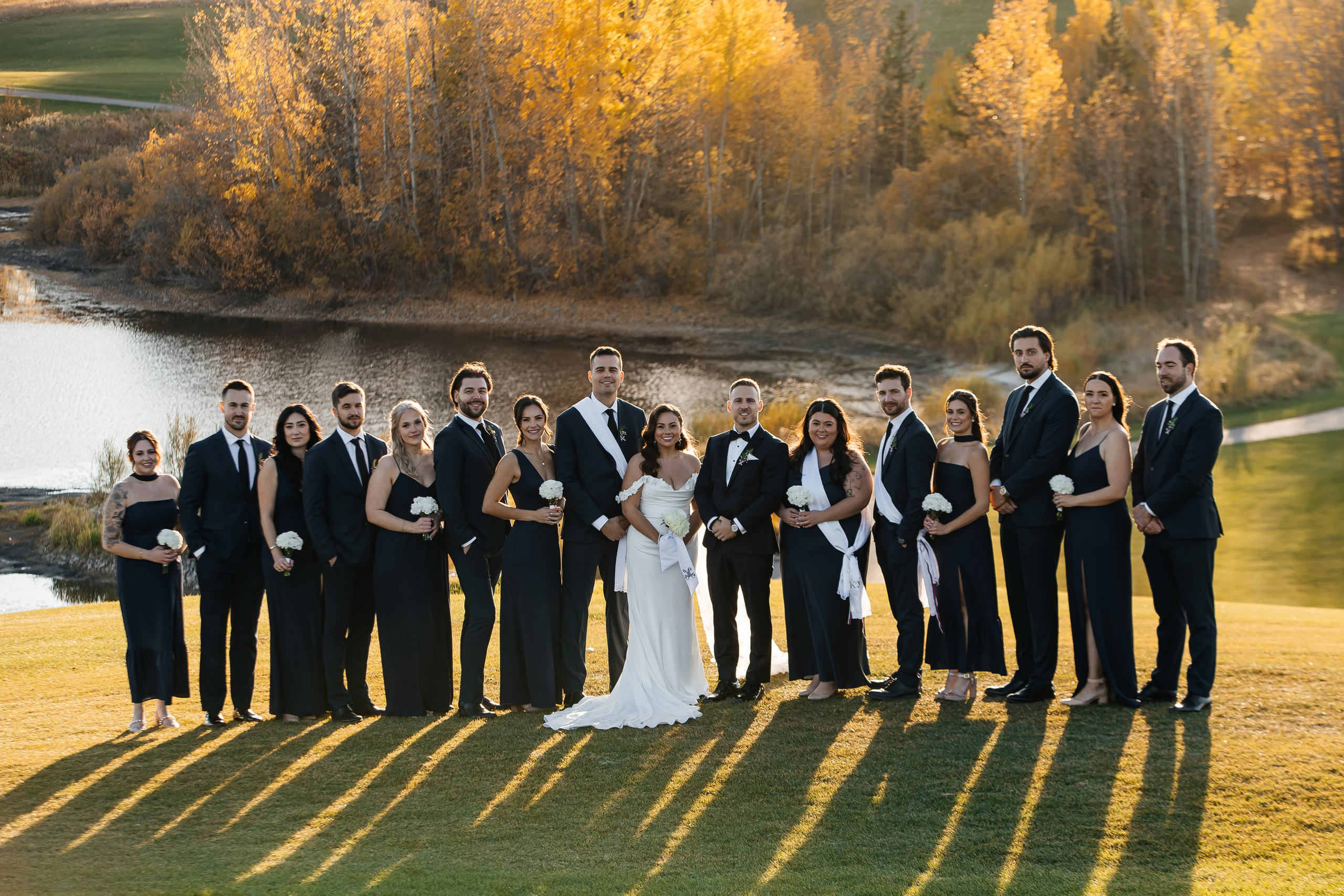 Wedding Day Martinovski