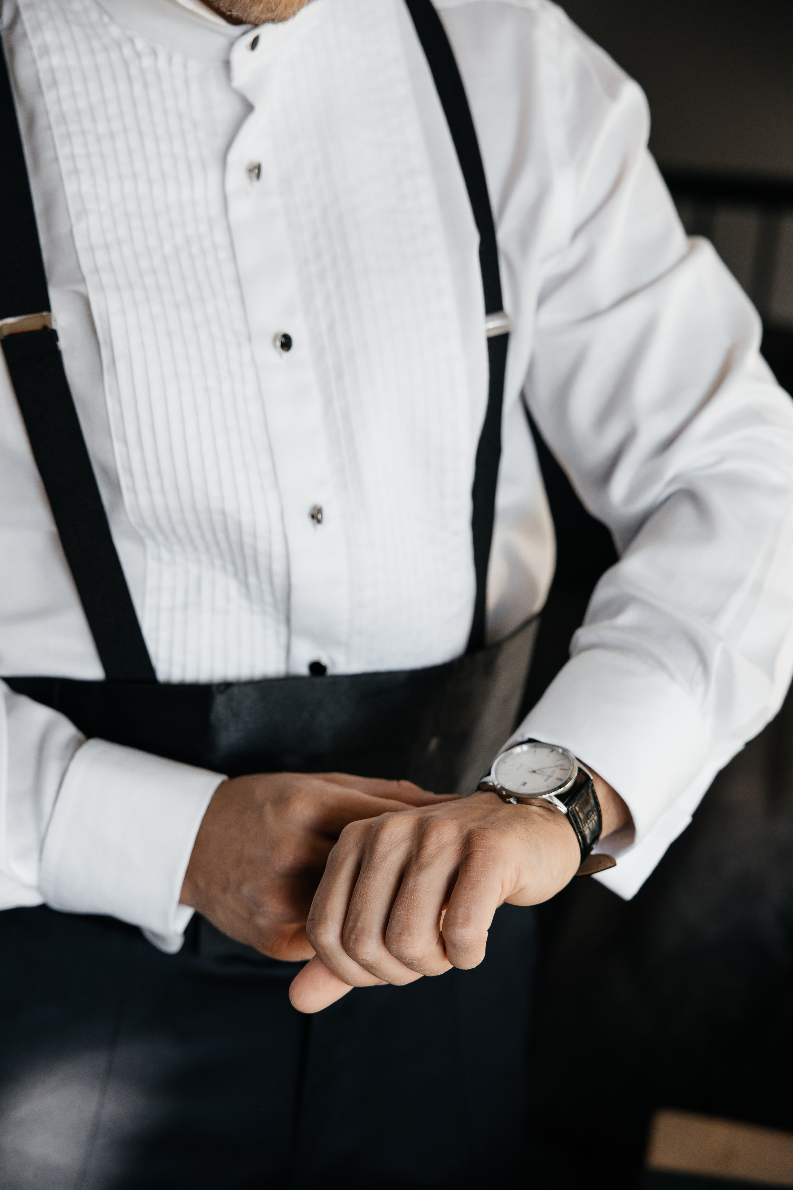 Wedding Day Martinovski