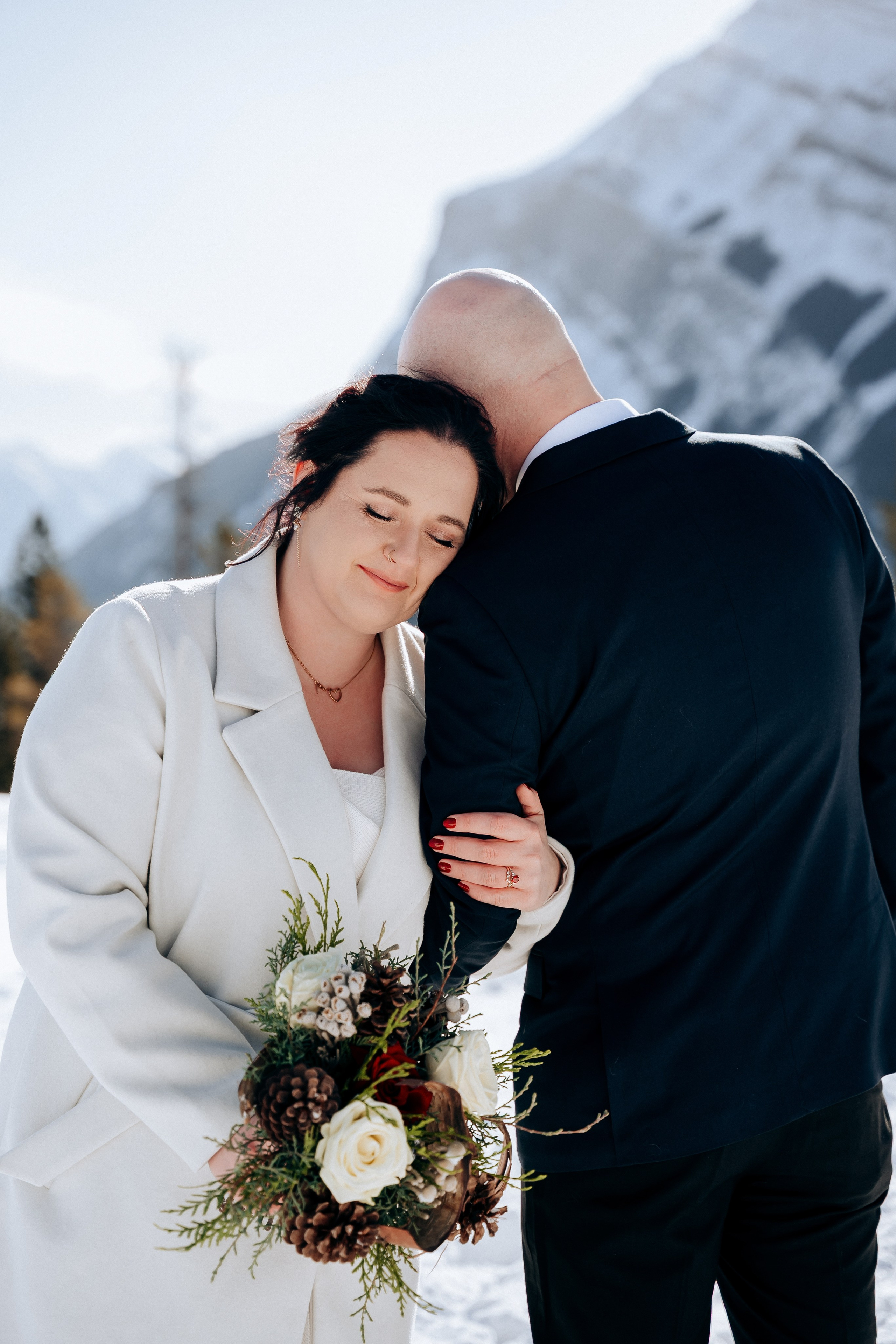 Jane. Affordable Photographer in Calgary — Tetiana Shuhai