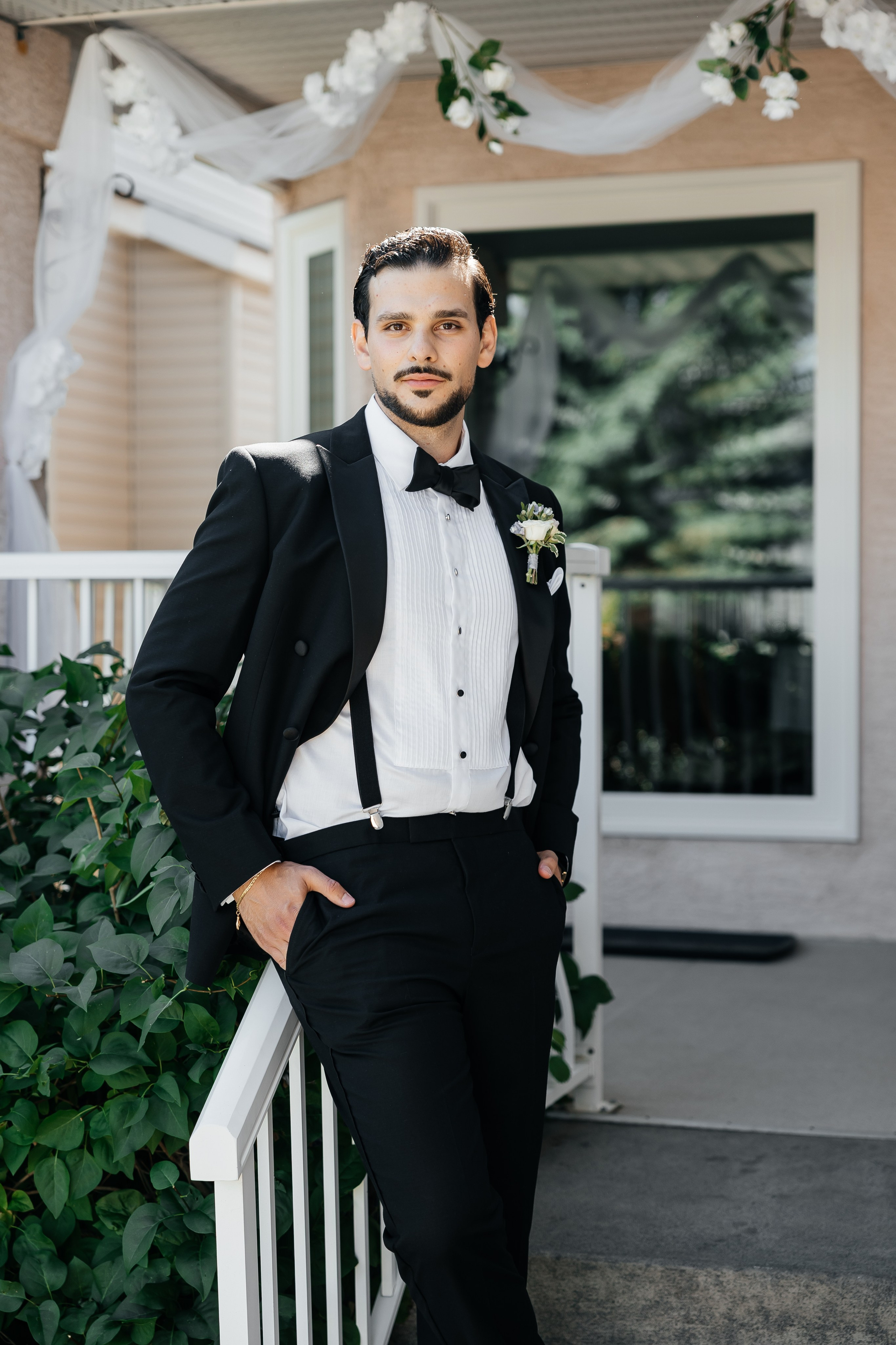 Laura&Roberto. Affordable Photographer in Calgary — Tetiana Shuhai