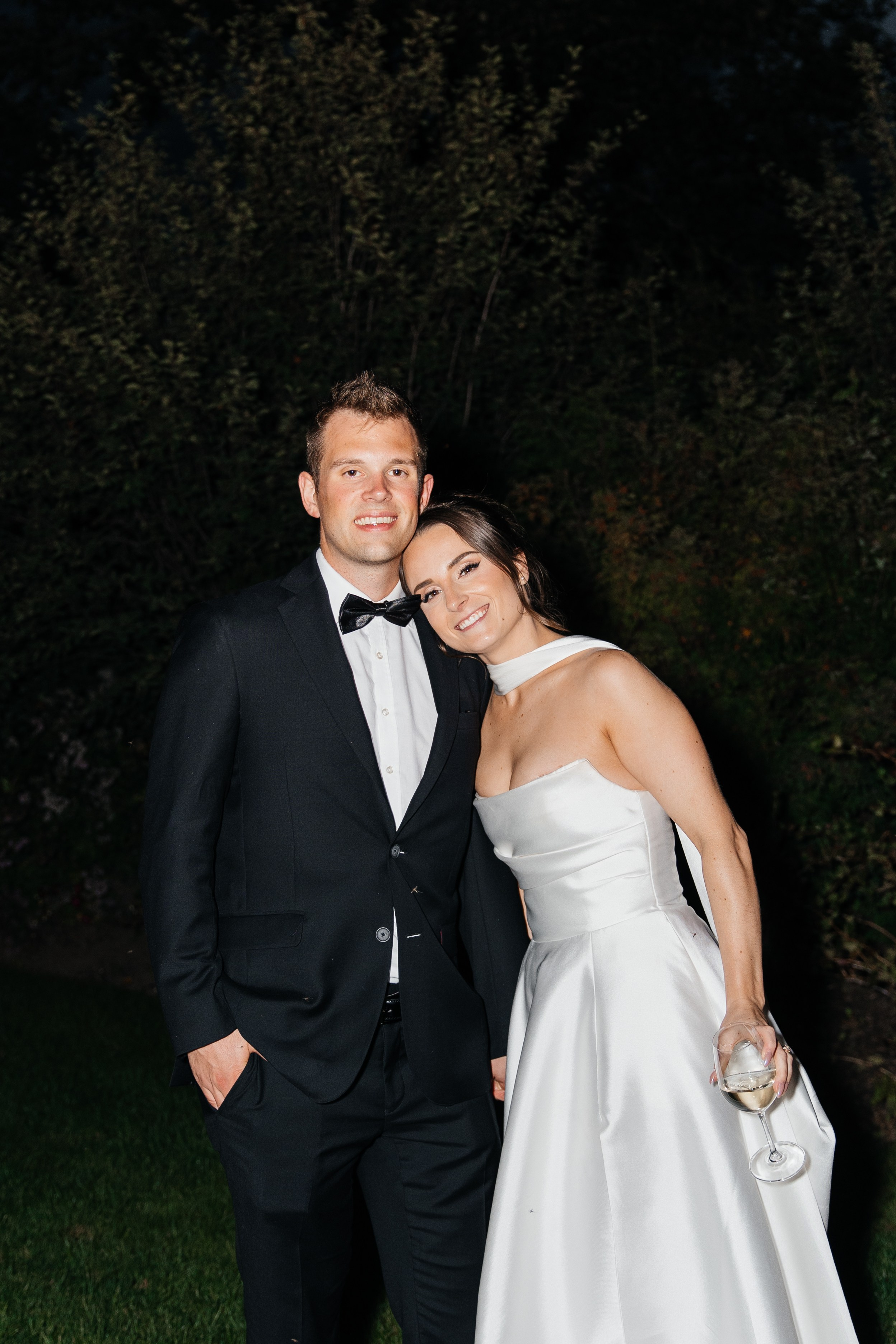 Liam&Melissa
