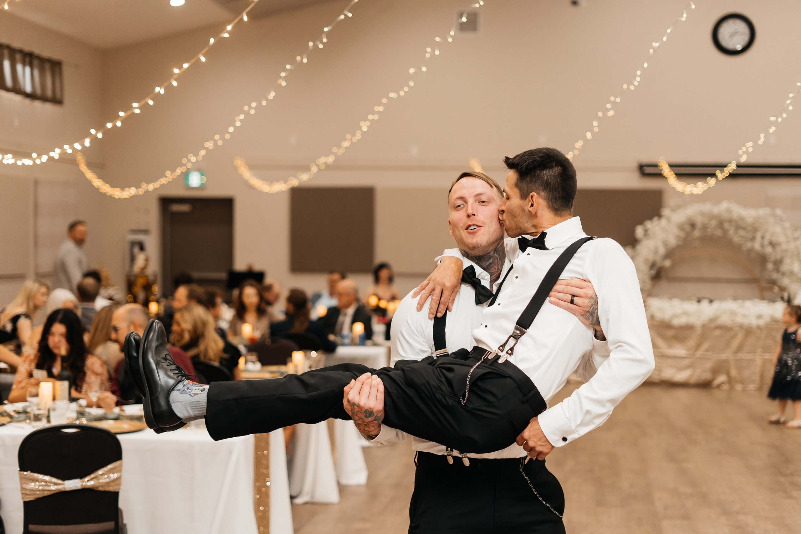 Lana&Quinn full gallery