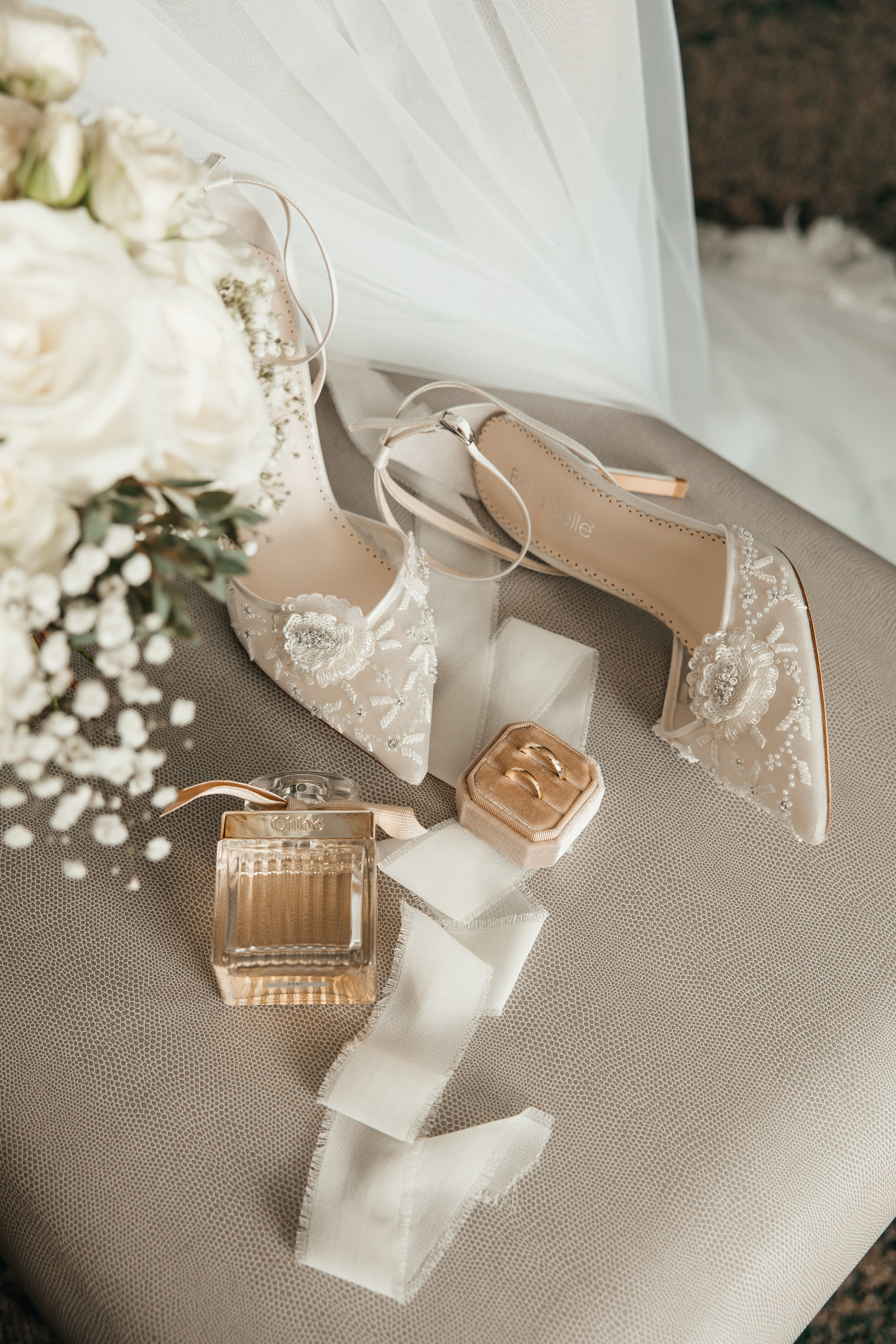 A&L Ceremony at St. Mary’s Cathedral