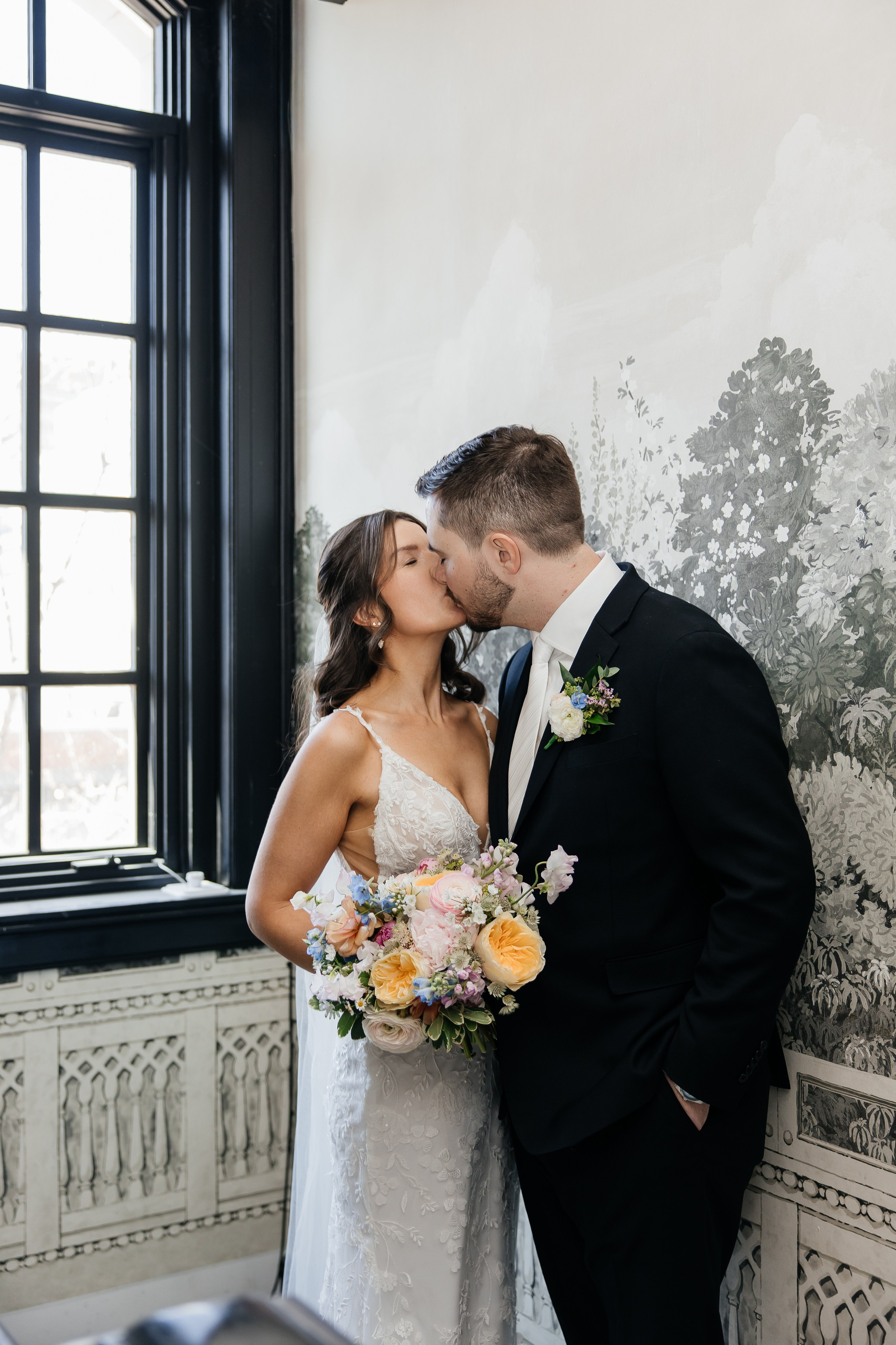 Bri&Matt. Affordable Photographer in Calgary — Tetiana Shuhai