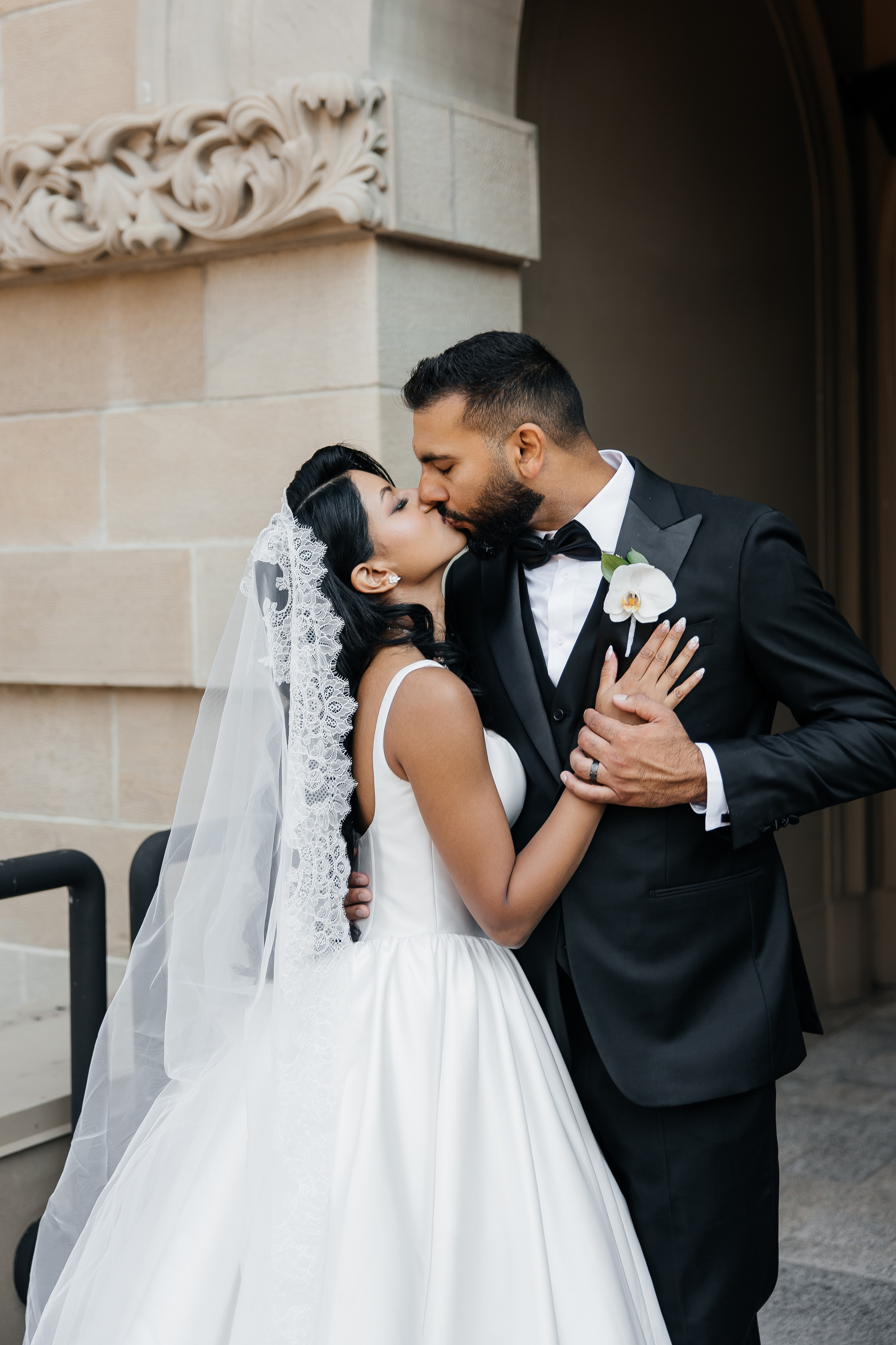 Wedding Day M&L