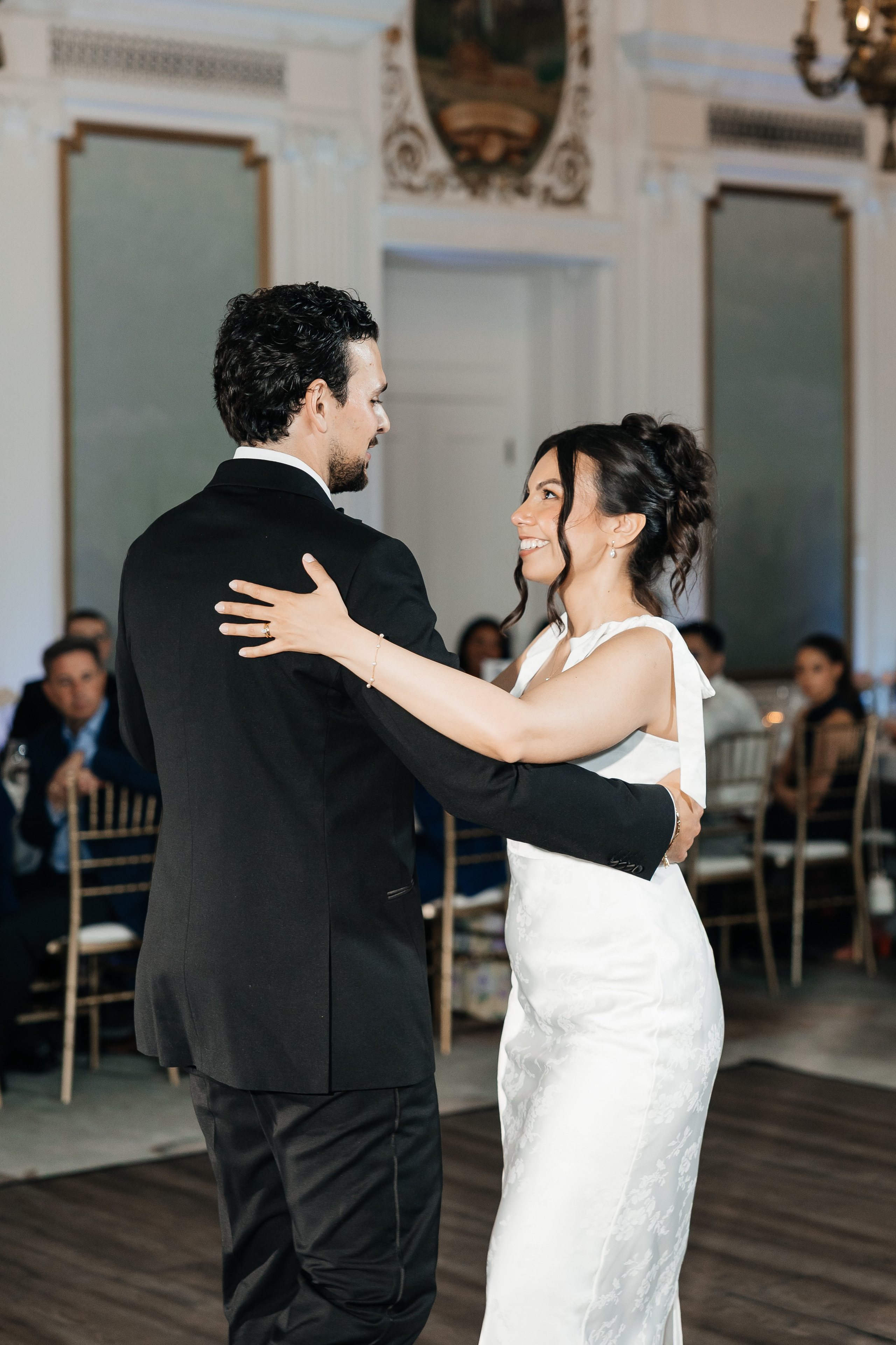 Laura&Roberto. Affordable Photographer in Calgary — Tetiana Shuhai