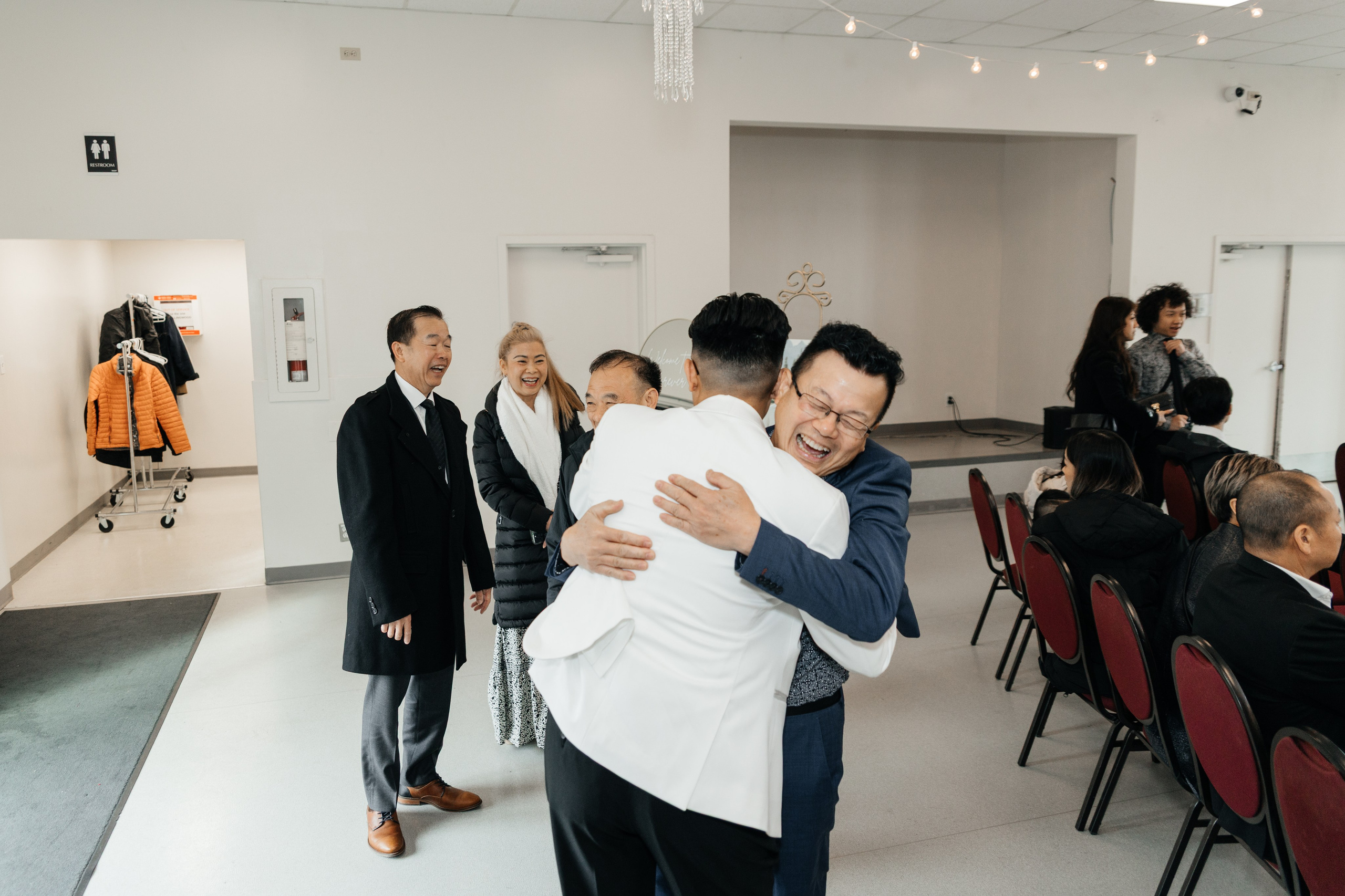 Wedding Day E&D. Affordable Photographer in Calgary — Tetiana Shuhai