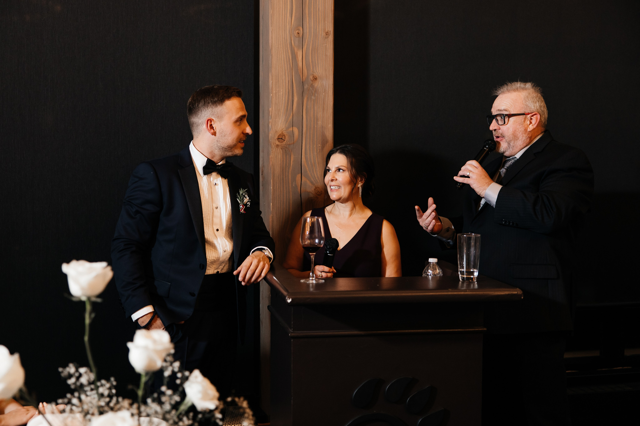 Wedding Day Martinovski