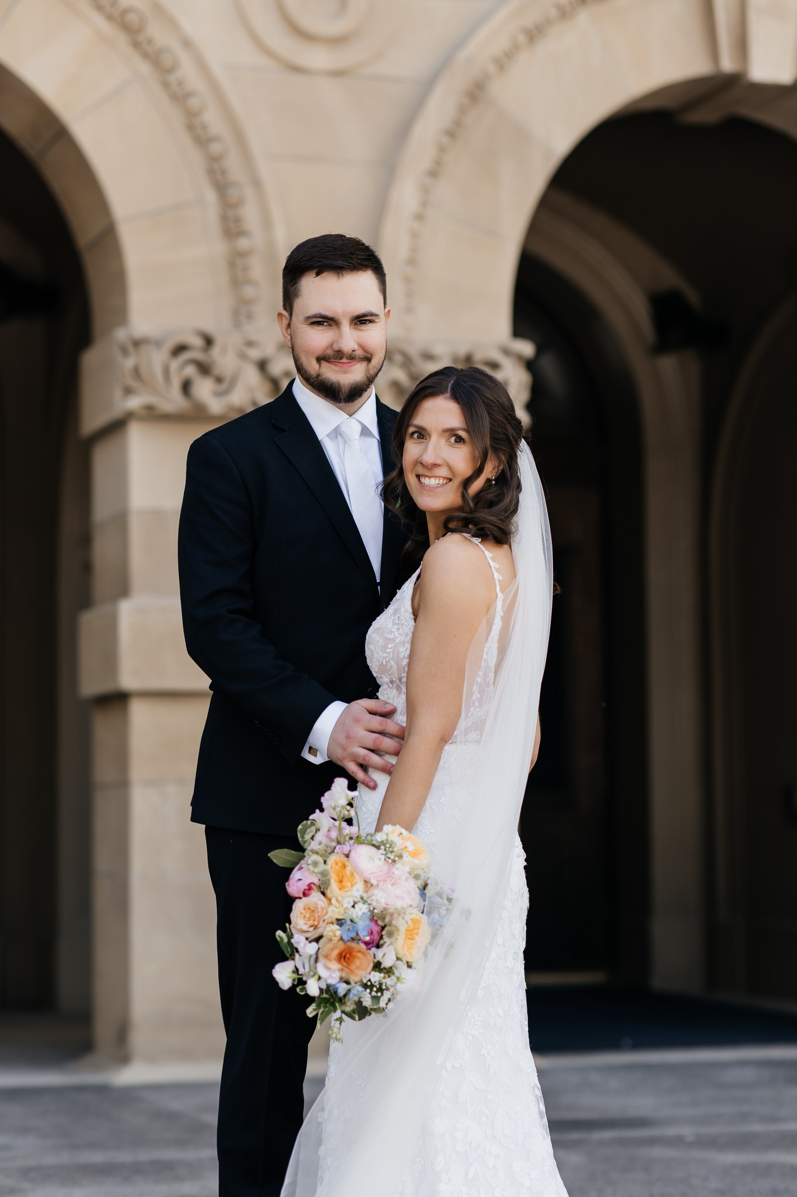 Bri&Matt. Affordable Photographer in Calgary — Tetiana Shuhai
