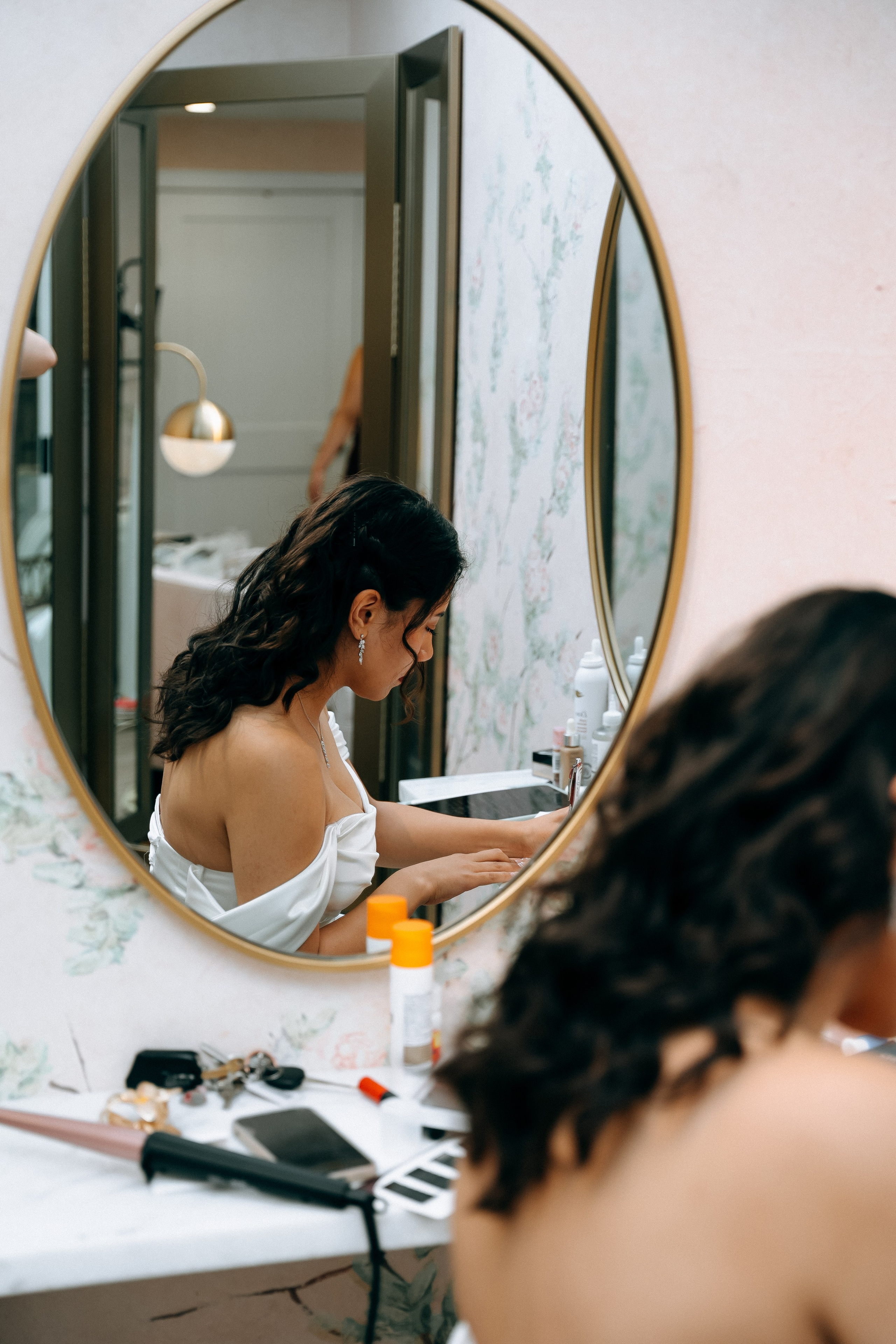Jane. Affordable Photographer in Calgary — Tetiana Shuhai
