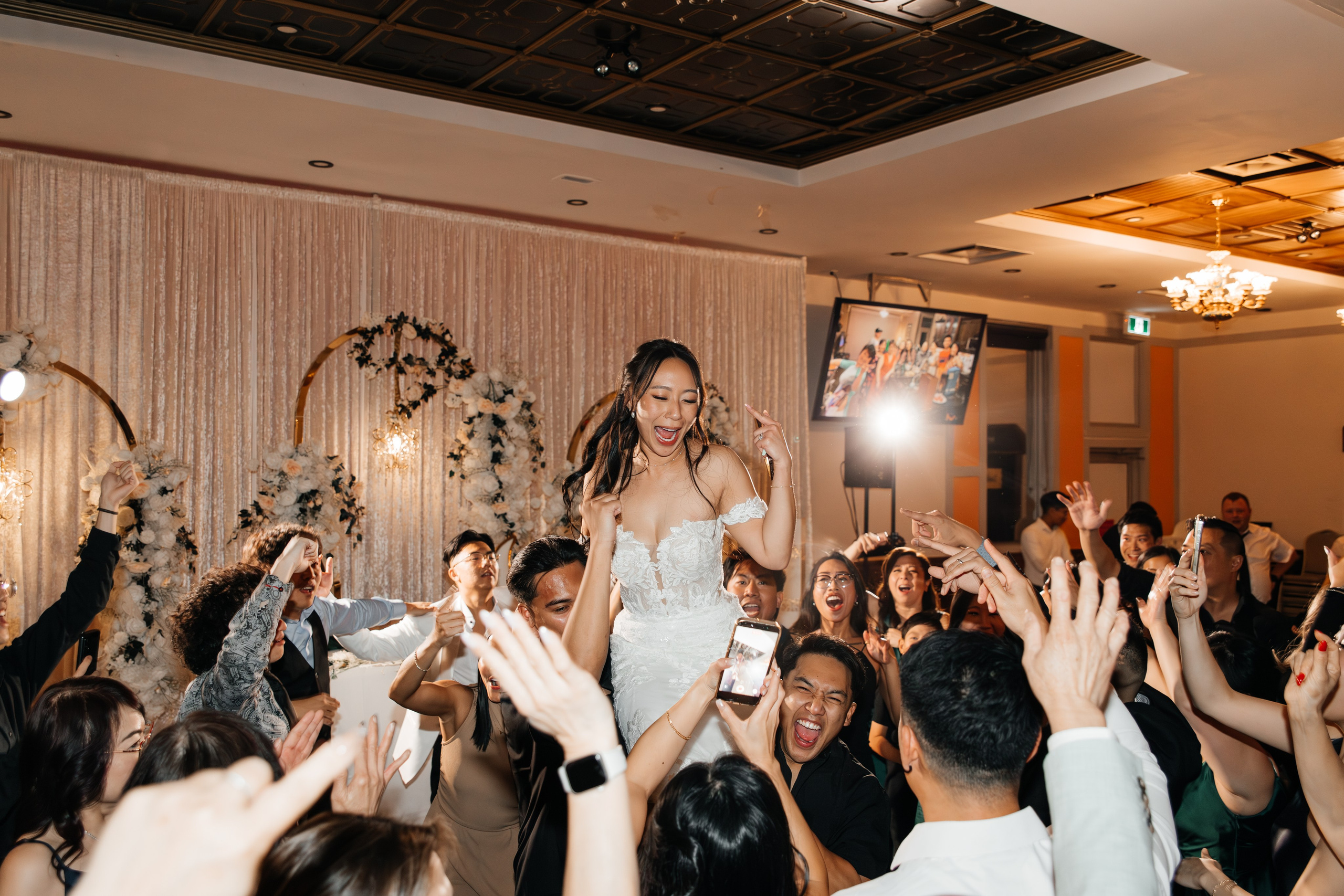 Wedding Day E&D. Affordable Photographer in Calgary — Tetiana Shuhai