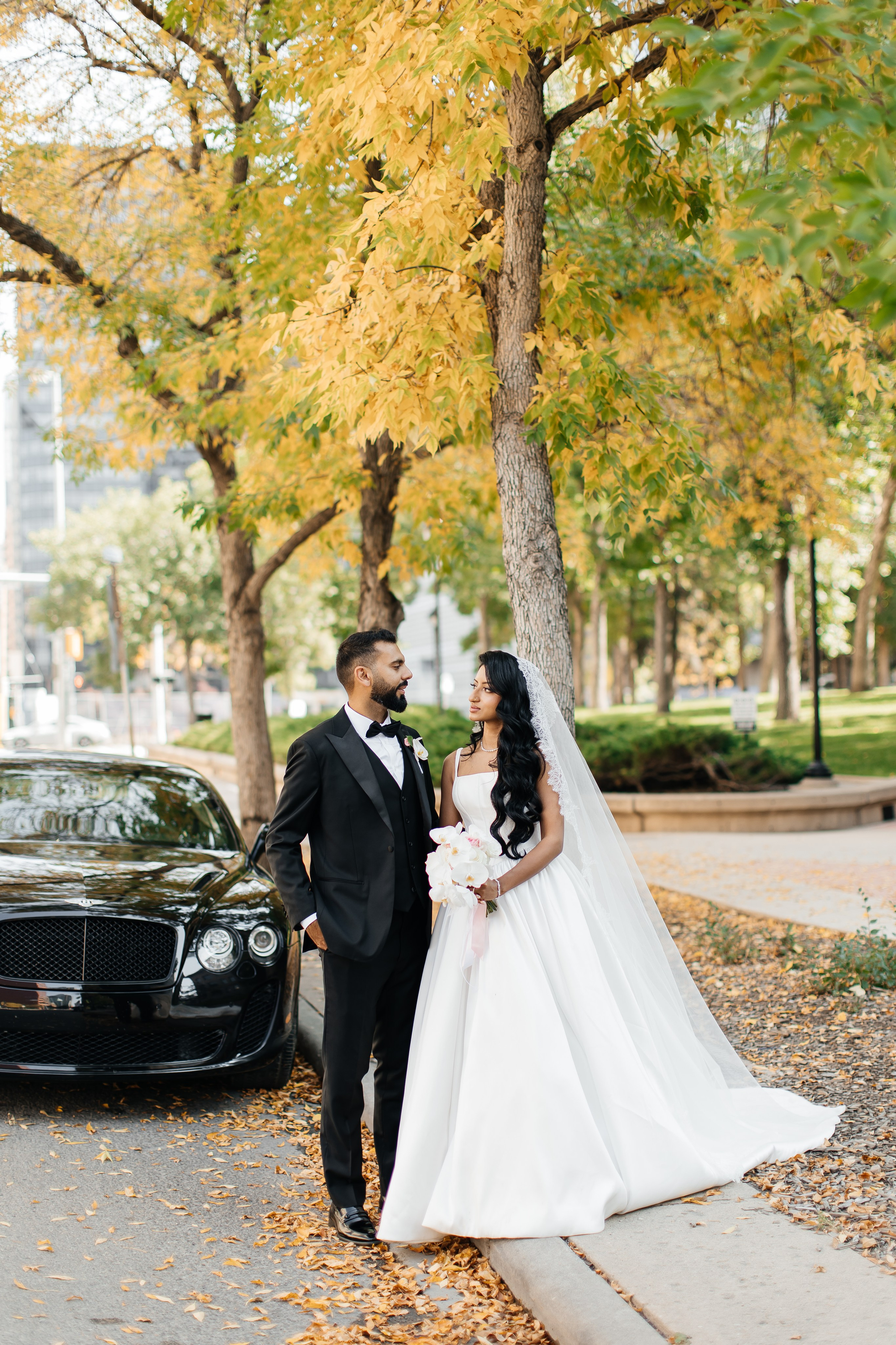 Wedding Day M&L