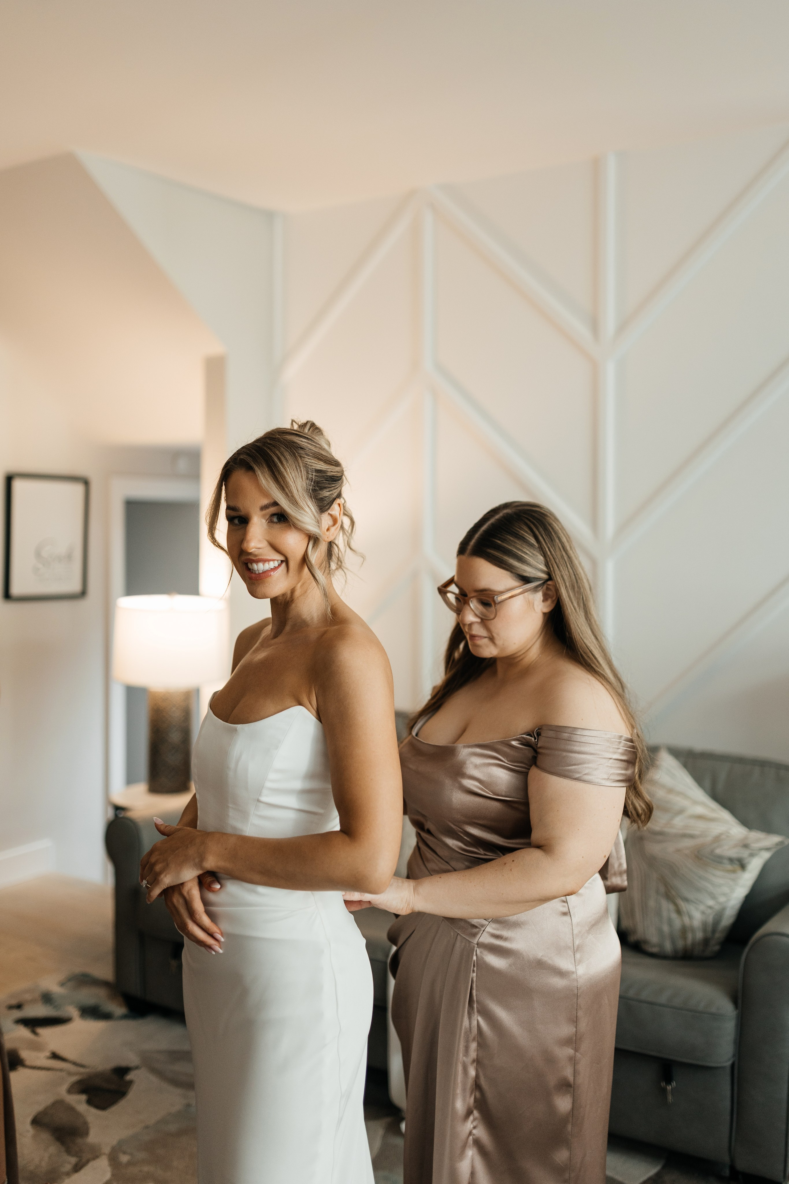 Wedding J&B