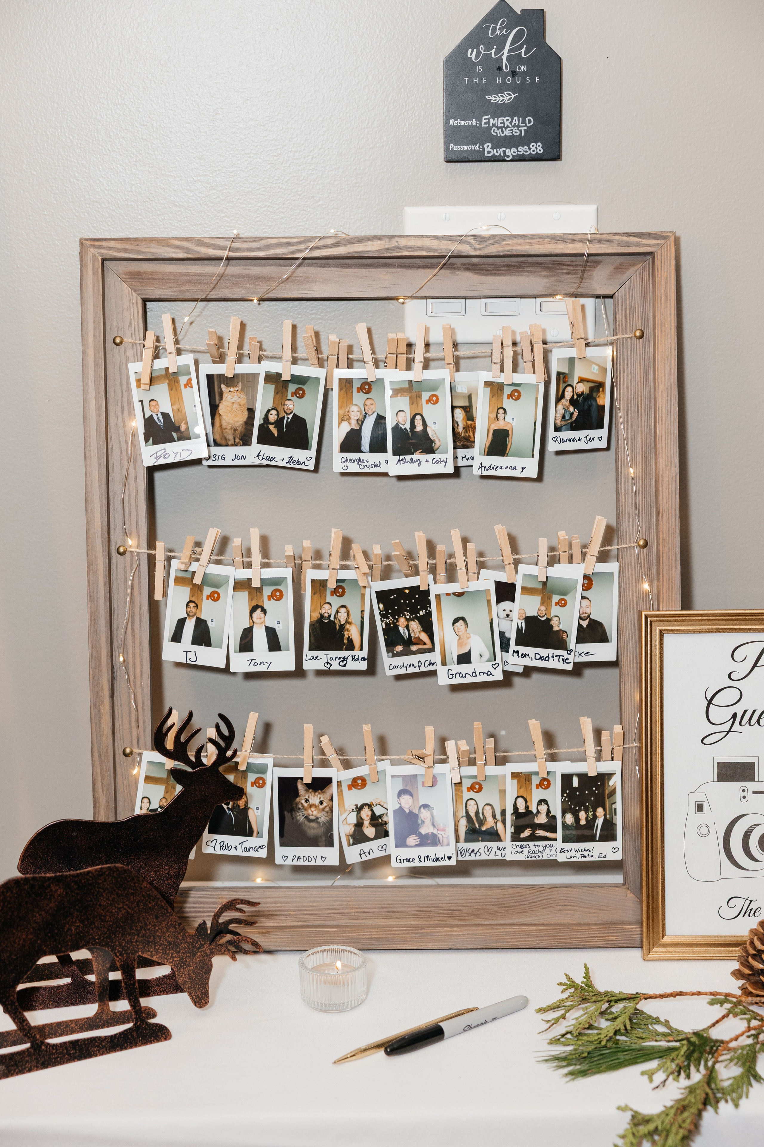 Winter wedding. Emerald lake lodge. Affordable Photographer in Calgary — Tetiana Shuhai