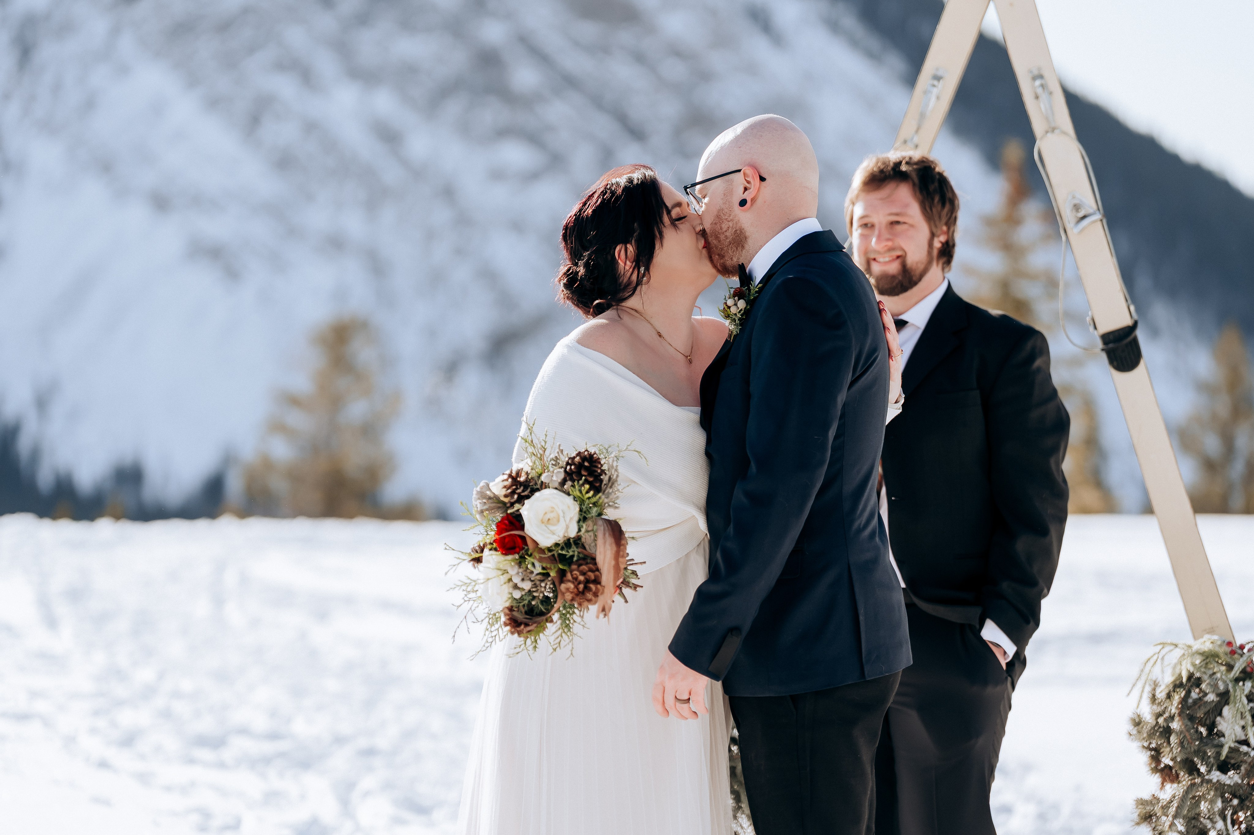 Jane. Affordable Photographer in Calgary — Tetiana Shuhai