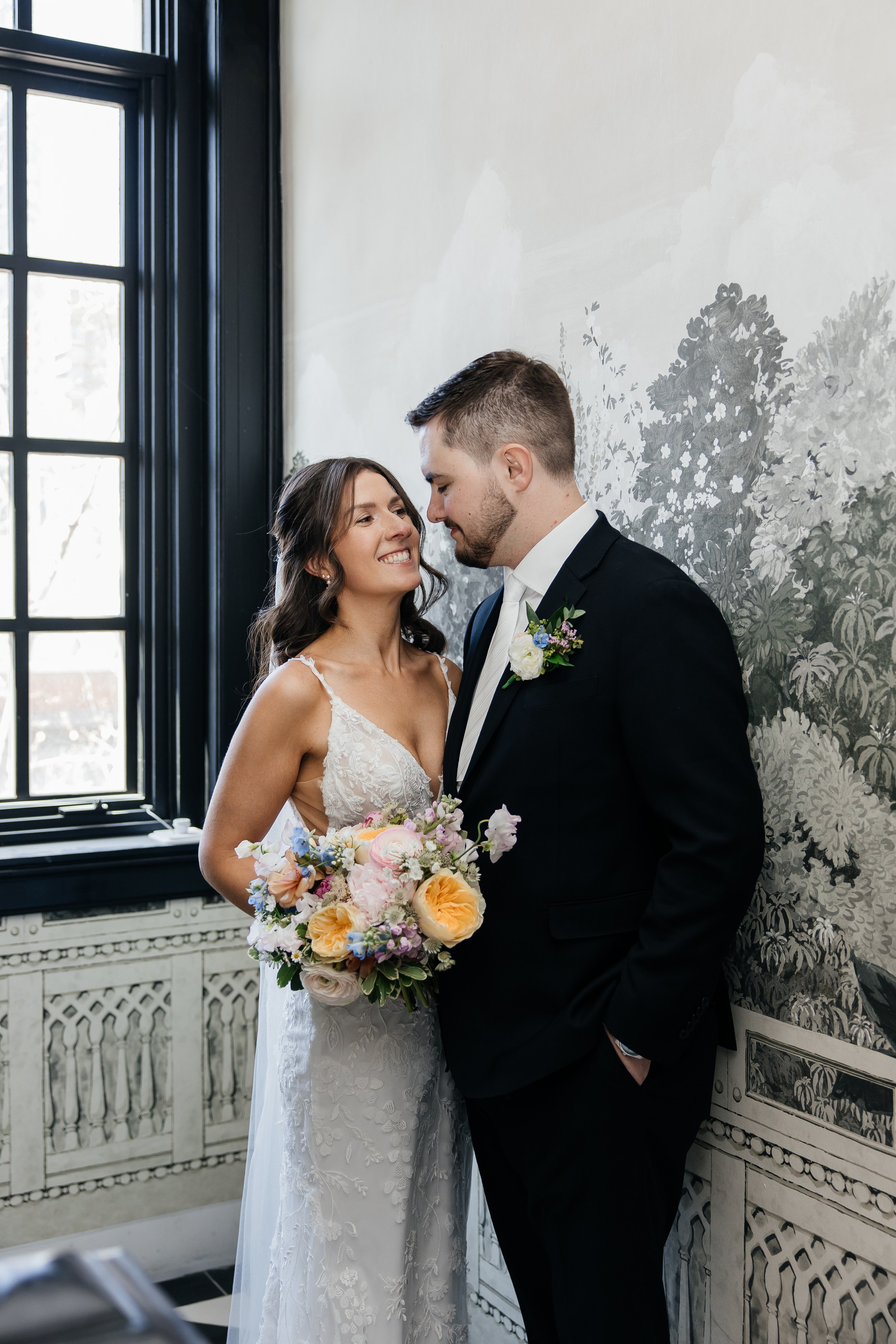 Bri&Matt. Affordable Photographer in Calgary — Tetiana Shuhai