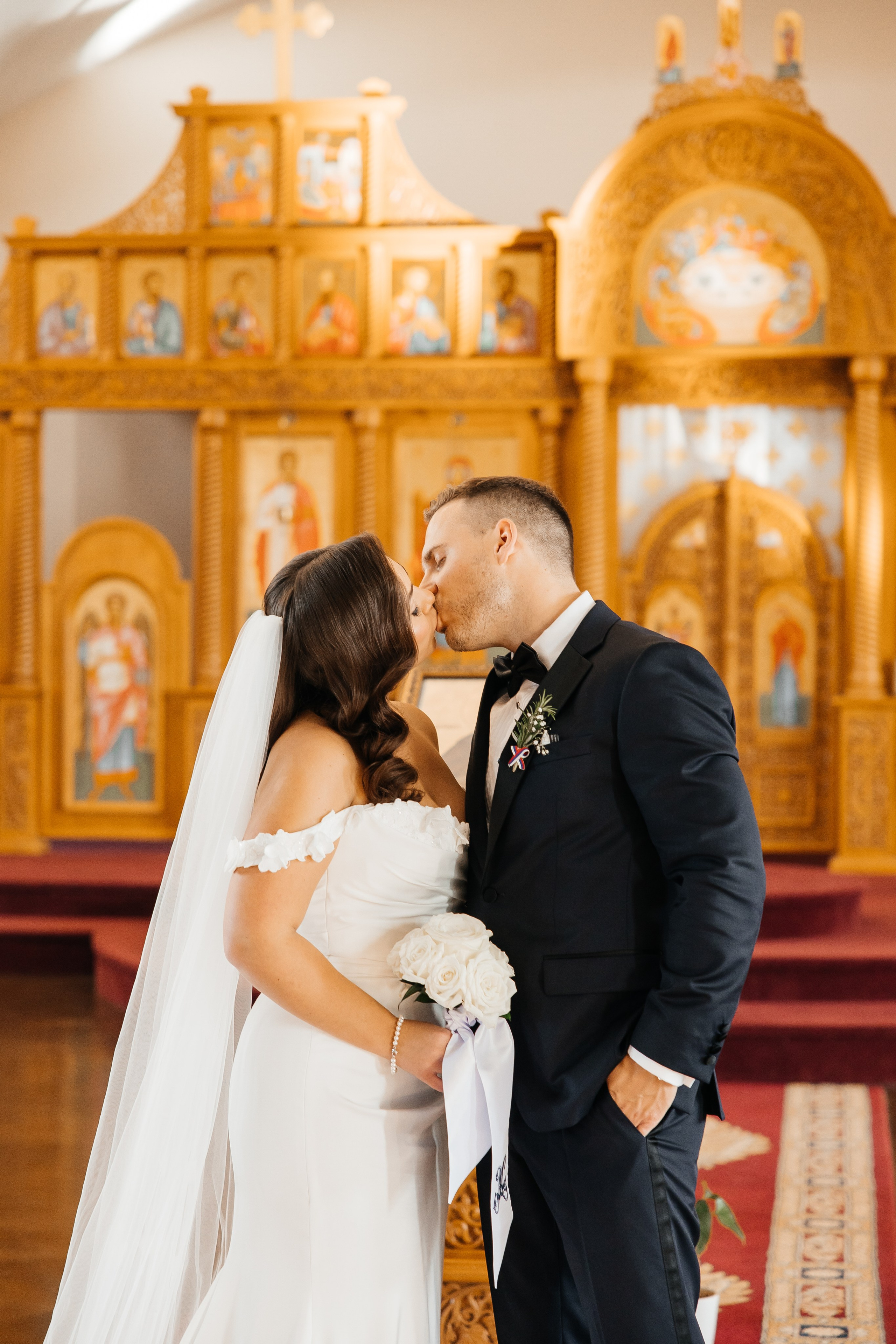 Wedding Day Martinovski