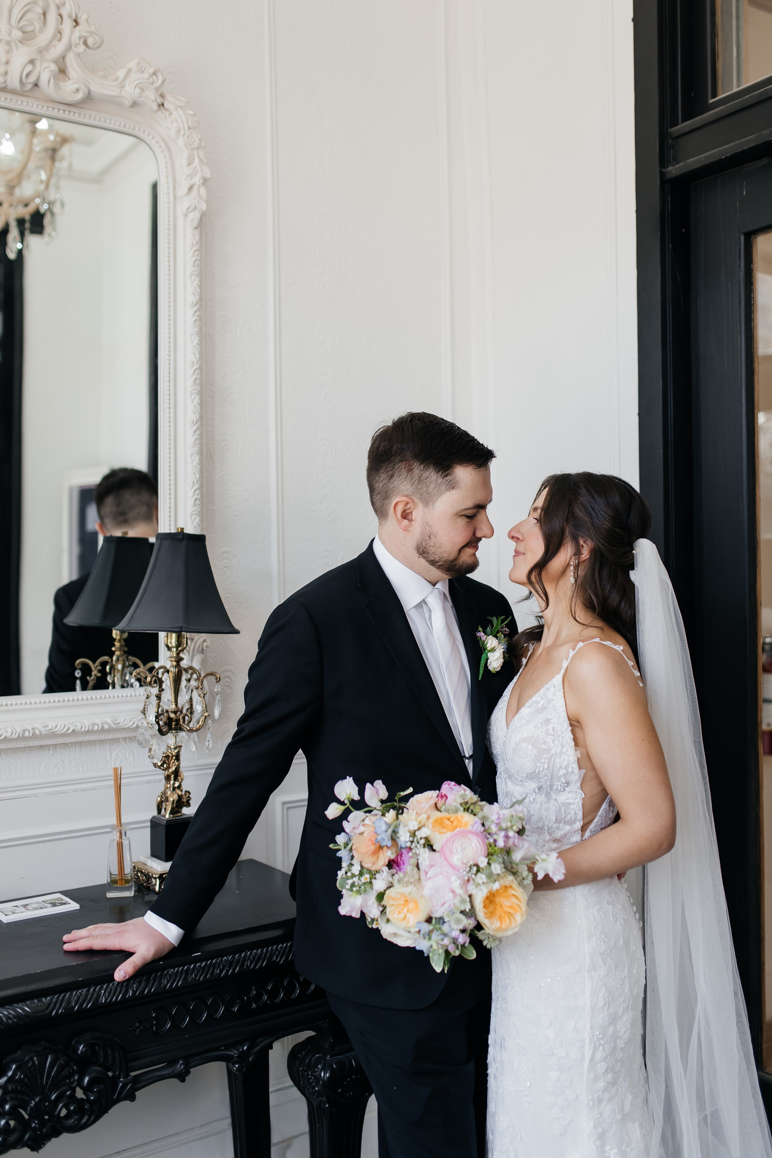 Bri&Matt. Affordable Photographer in Calgary — Tetiana Shuhai