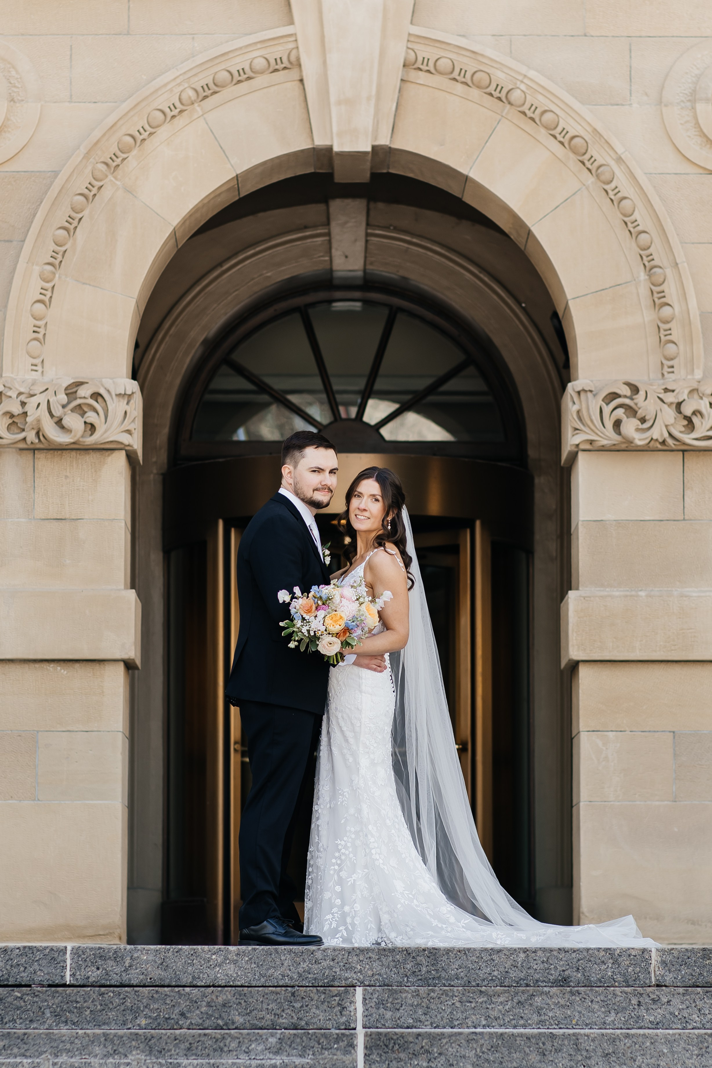 Bri&Matt. Affordable Photographer in Calgary — Tetiana Shuhai