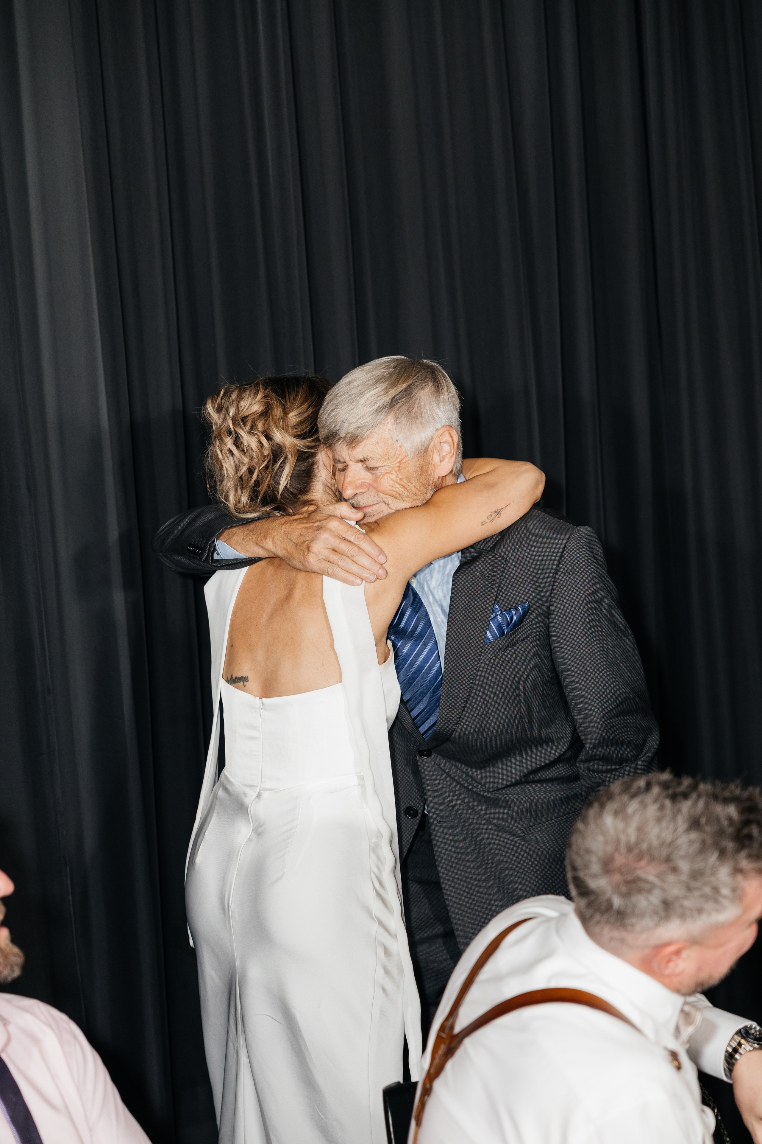 Wedding J&B