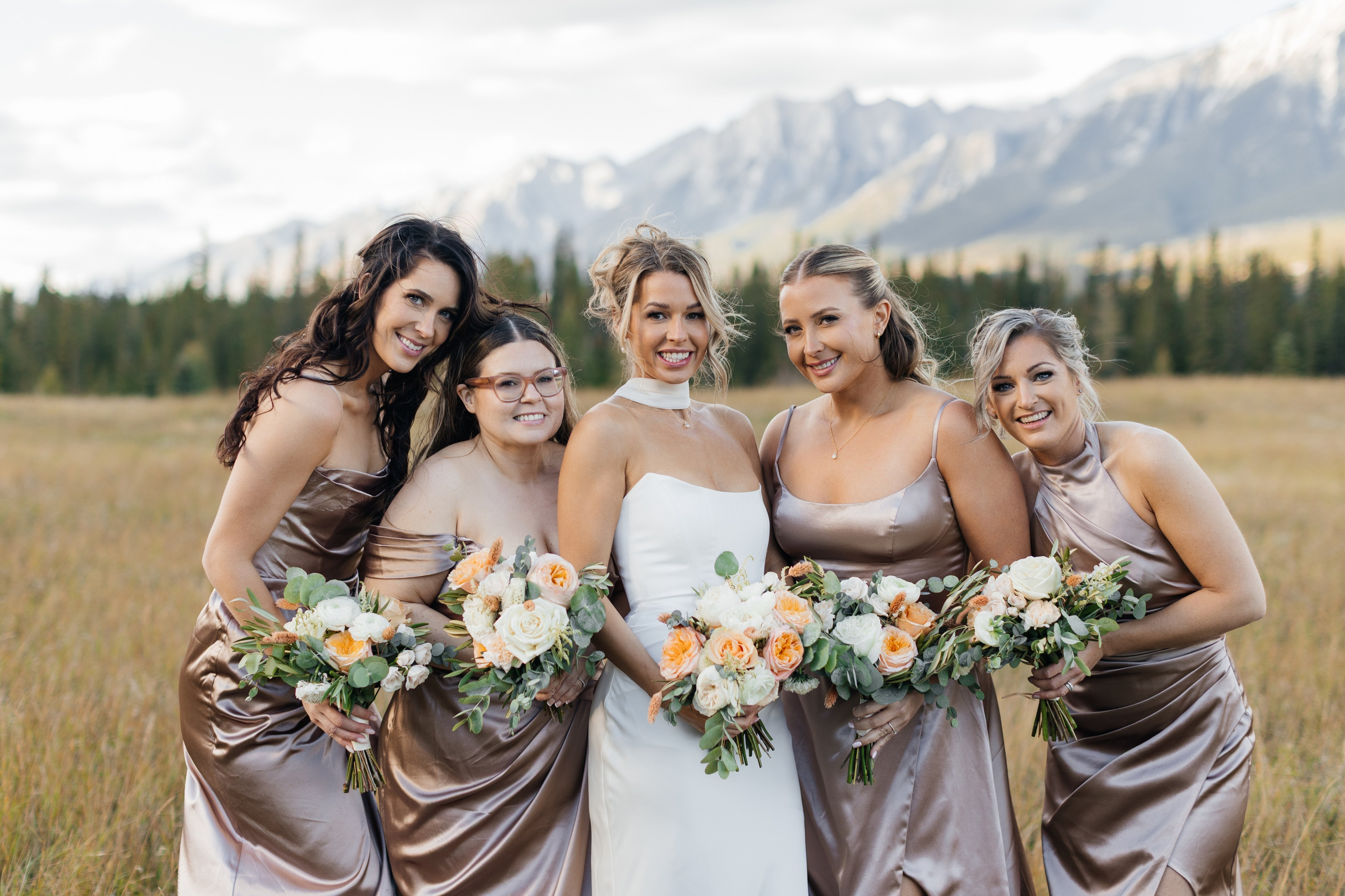 Wedding J&B