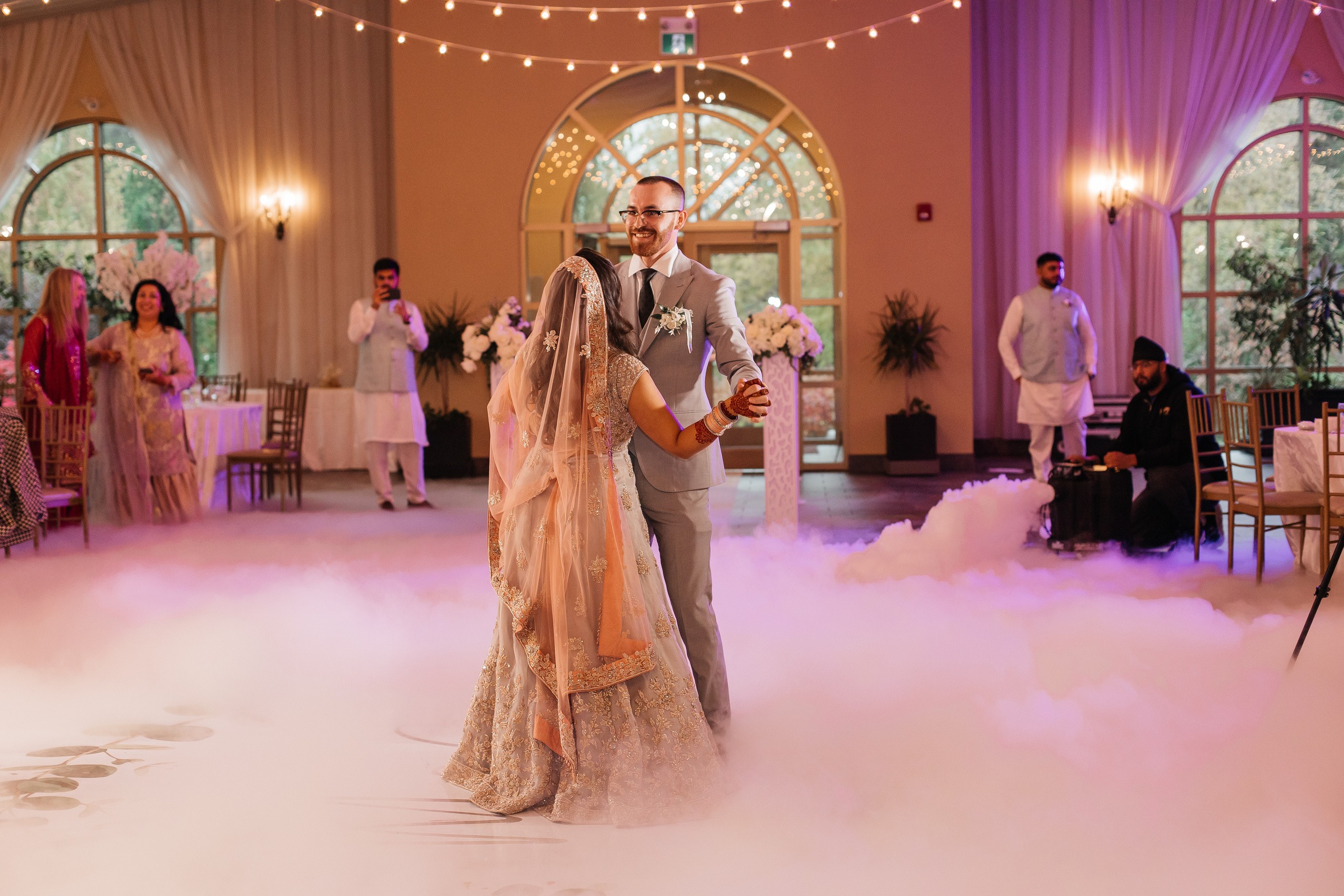 Cristian & Magam | Wedding Photography Collection | Tetiana Shuhai