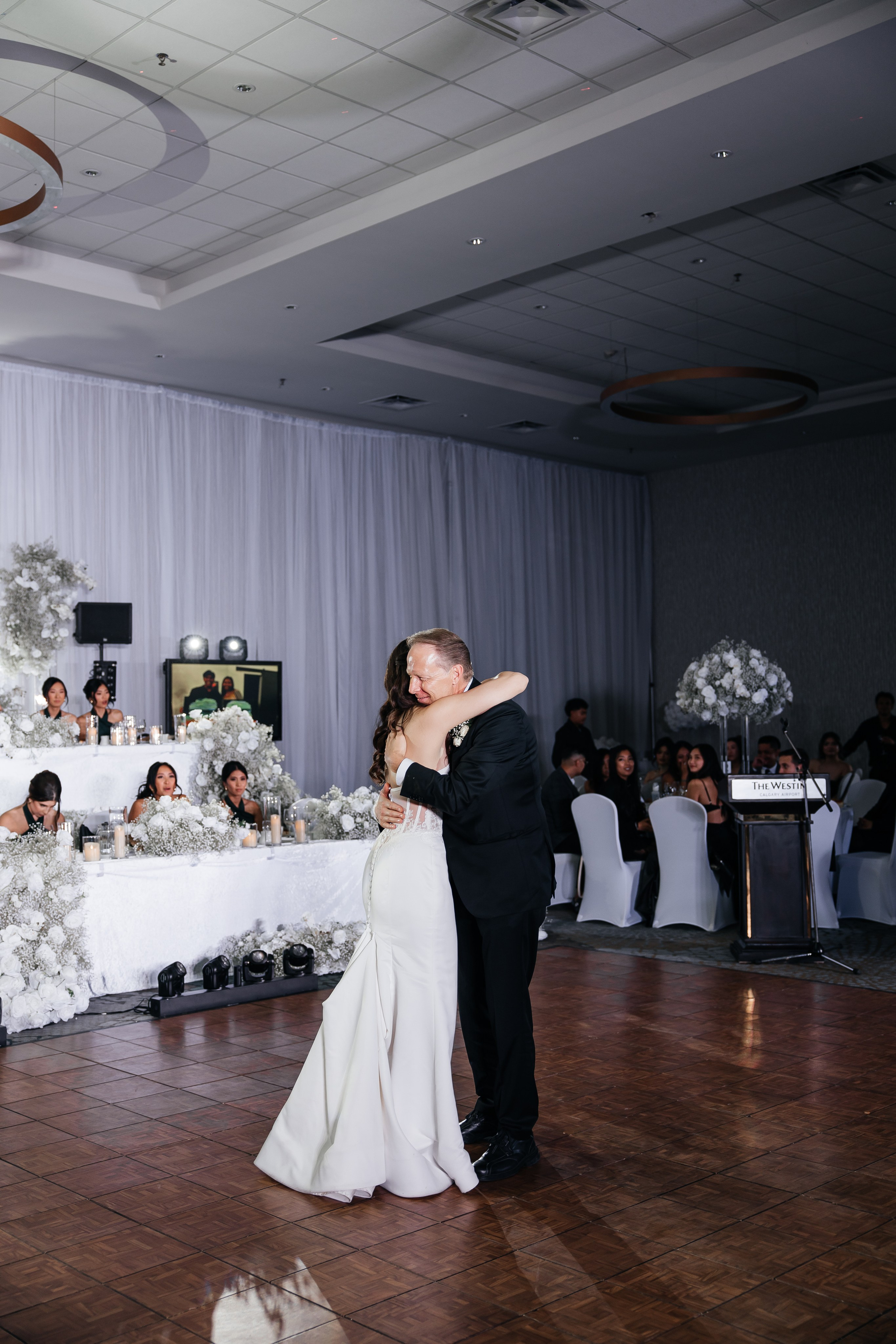 A&L Ceremony at St. Mary’s Cathedral