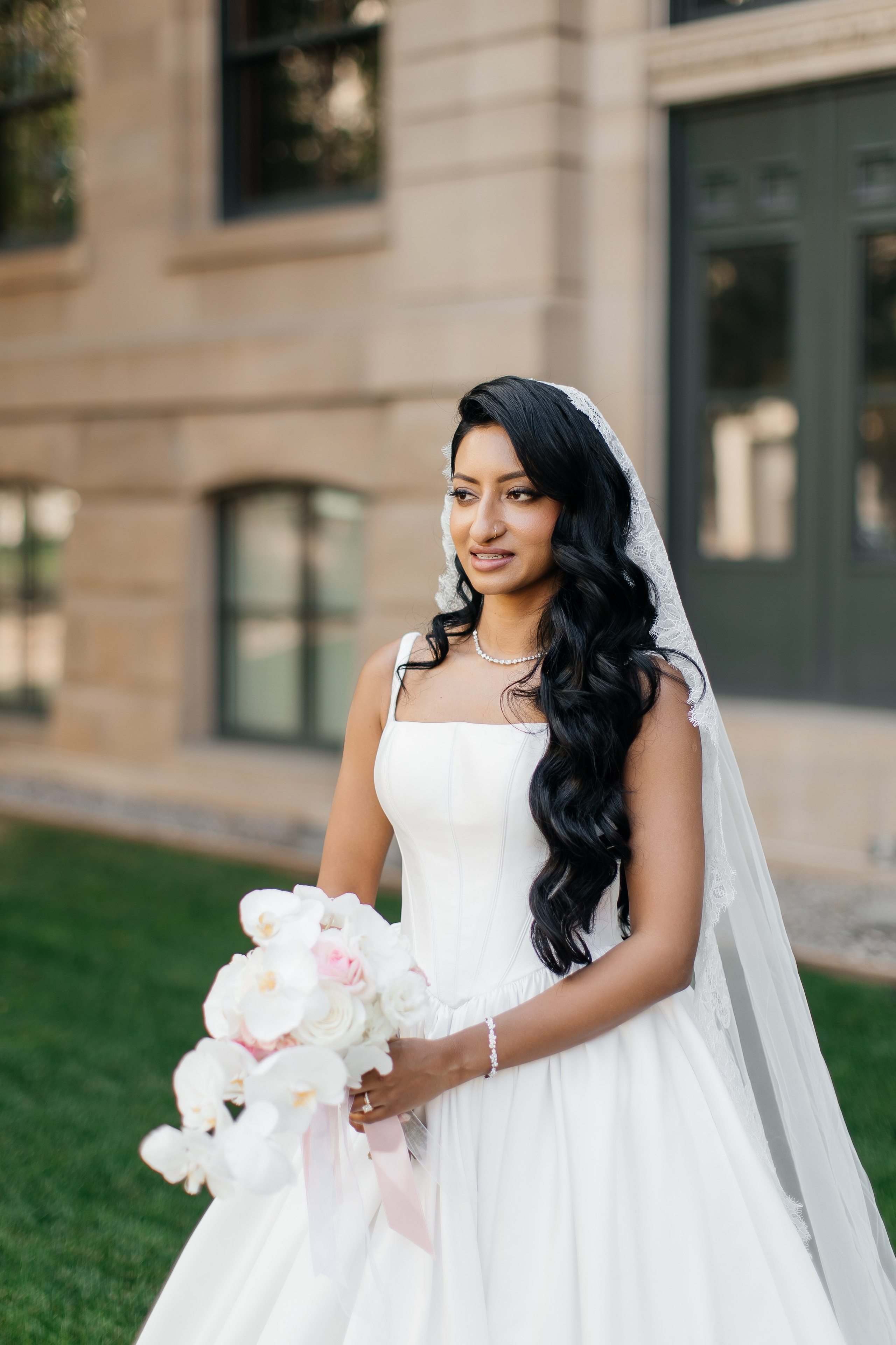 Wedding Day M&L