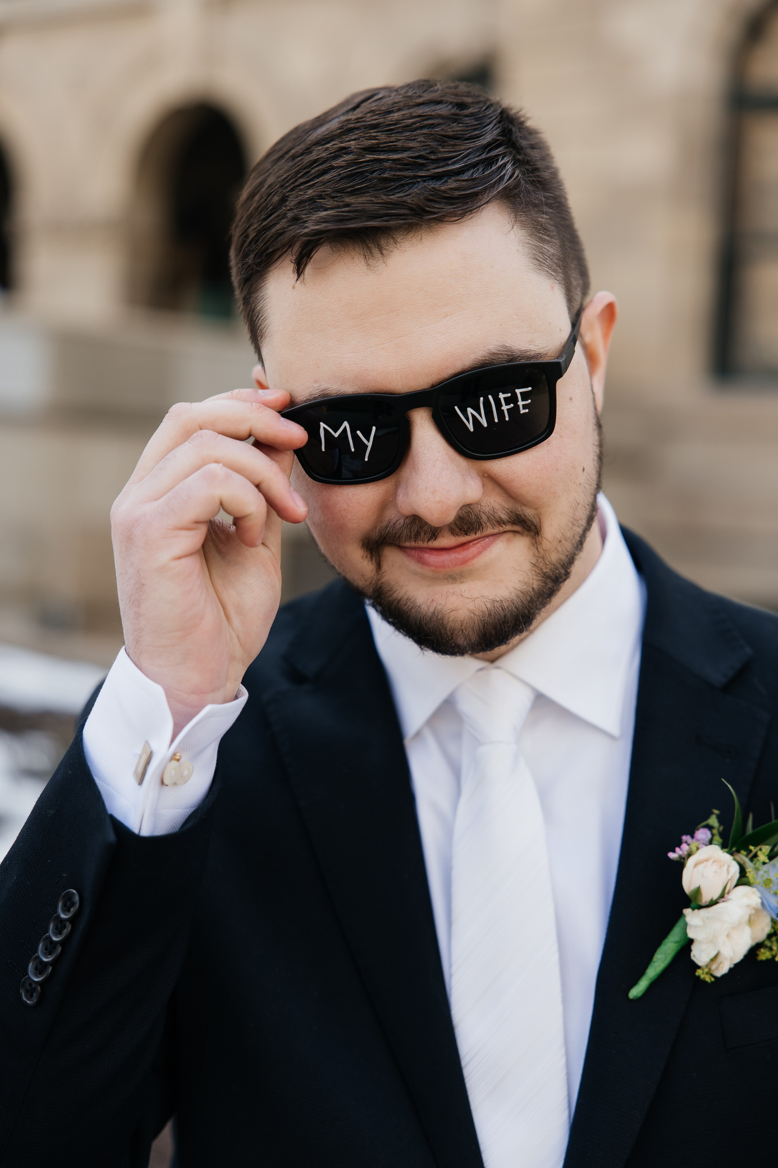 Bri&Matt. Affordable Photographer in Calgary — Tetiana Shuhai