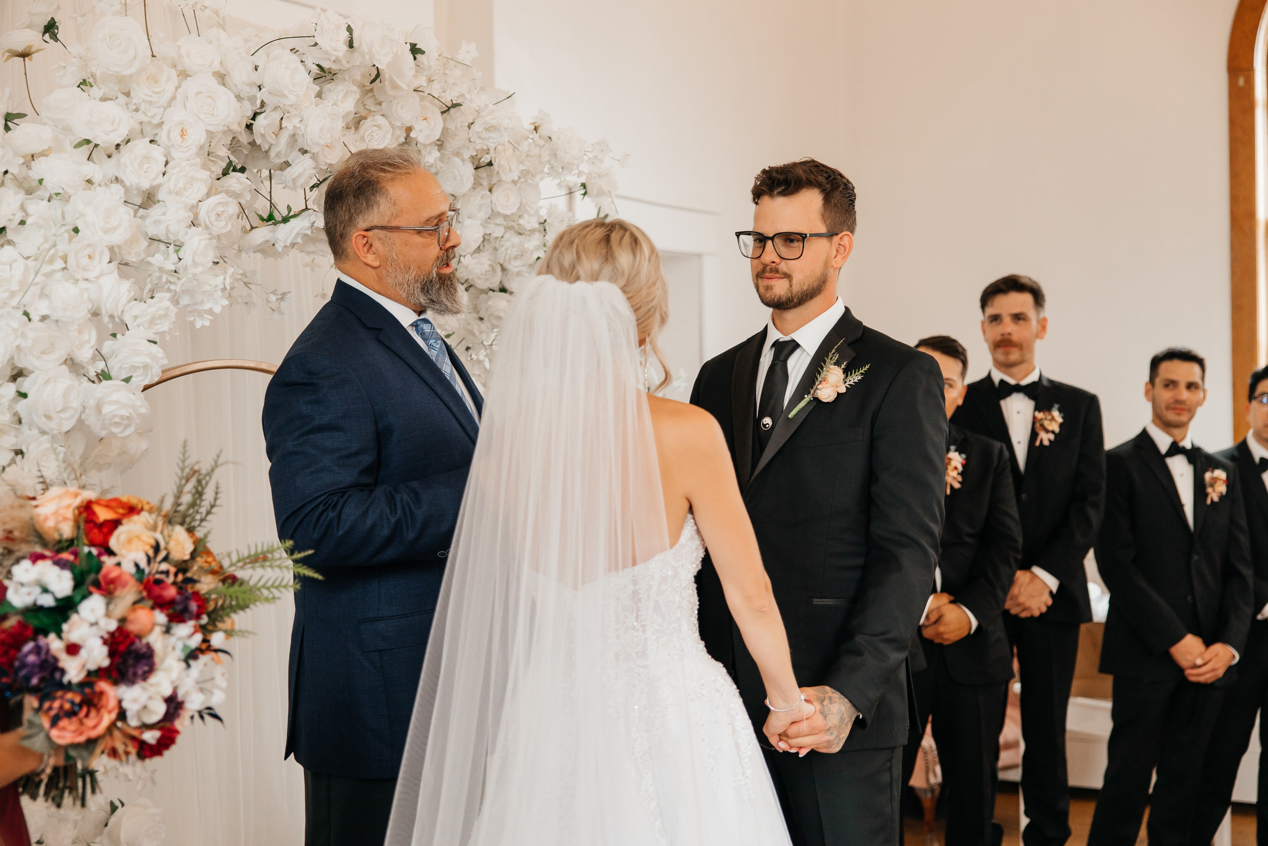 Lana&Quinn full gallery