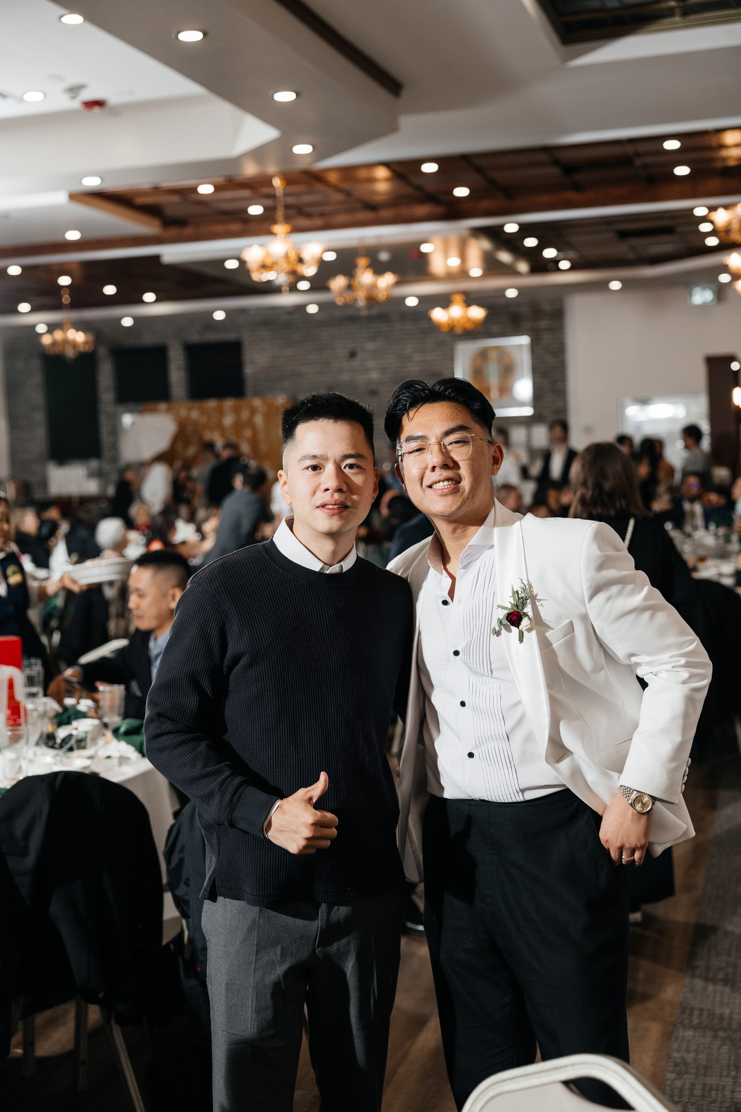 Wedding Day E&D. Affordable Photographer in Calgary — Tetiana Shuhai
