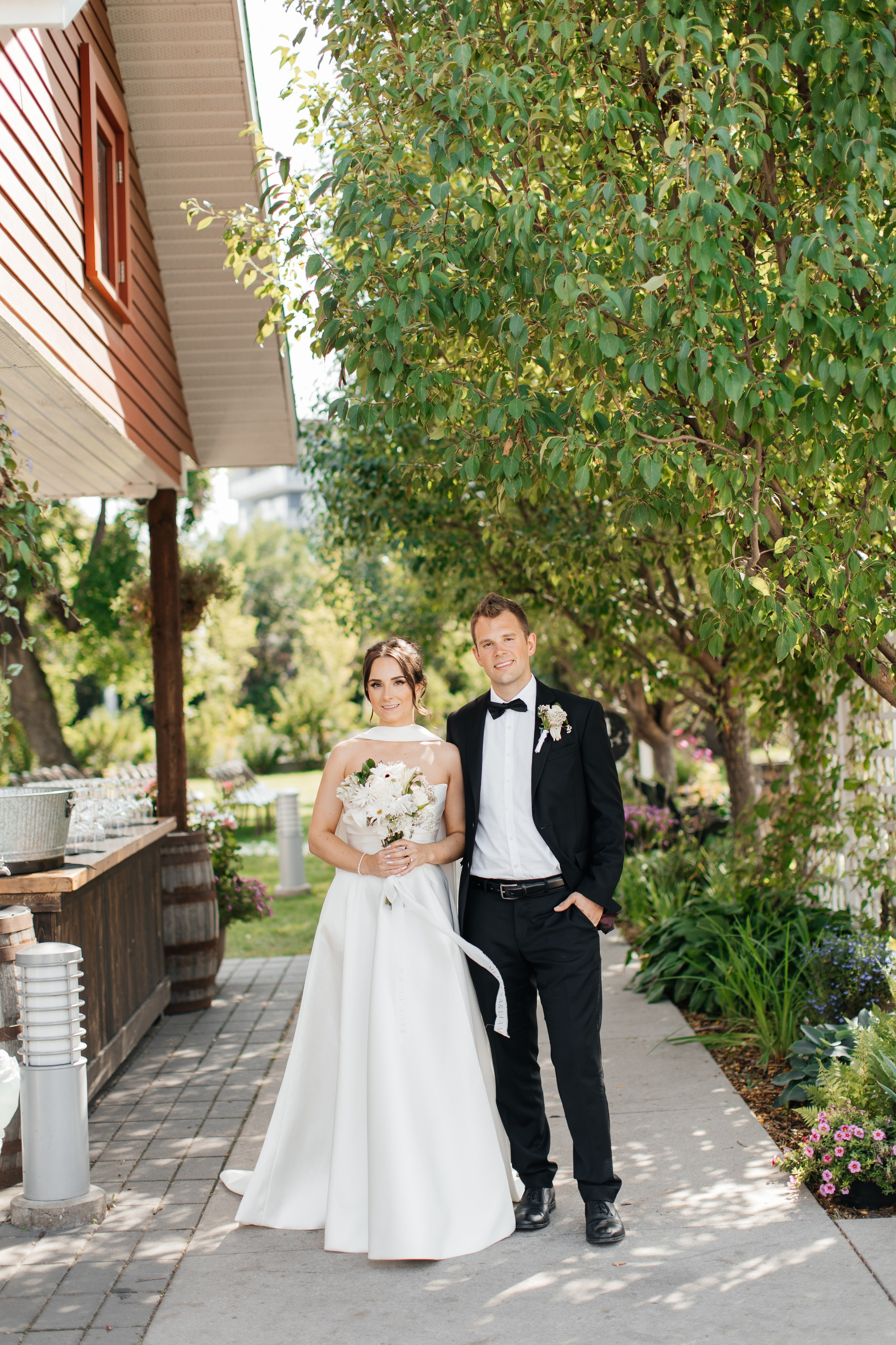 Liam&Melissa