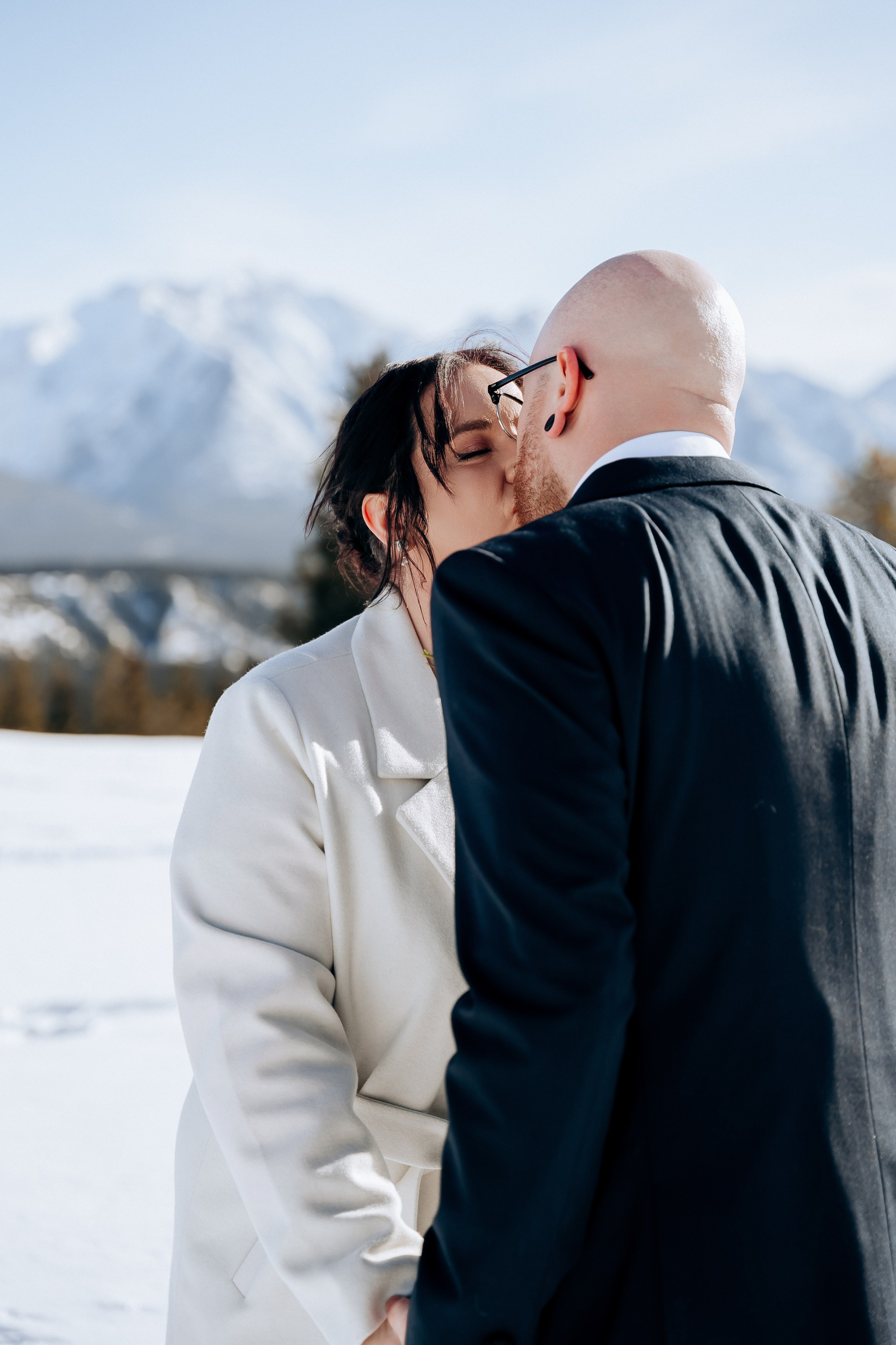 Jane. Affordable Photographer in Calgary — Tetiana Shuhai